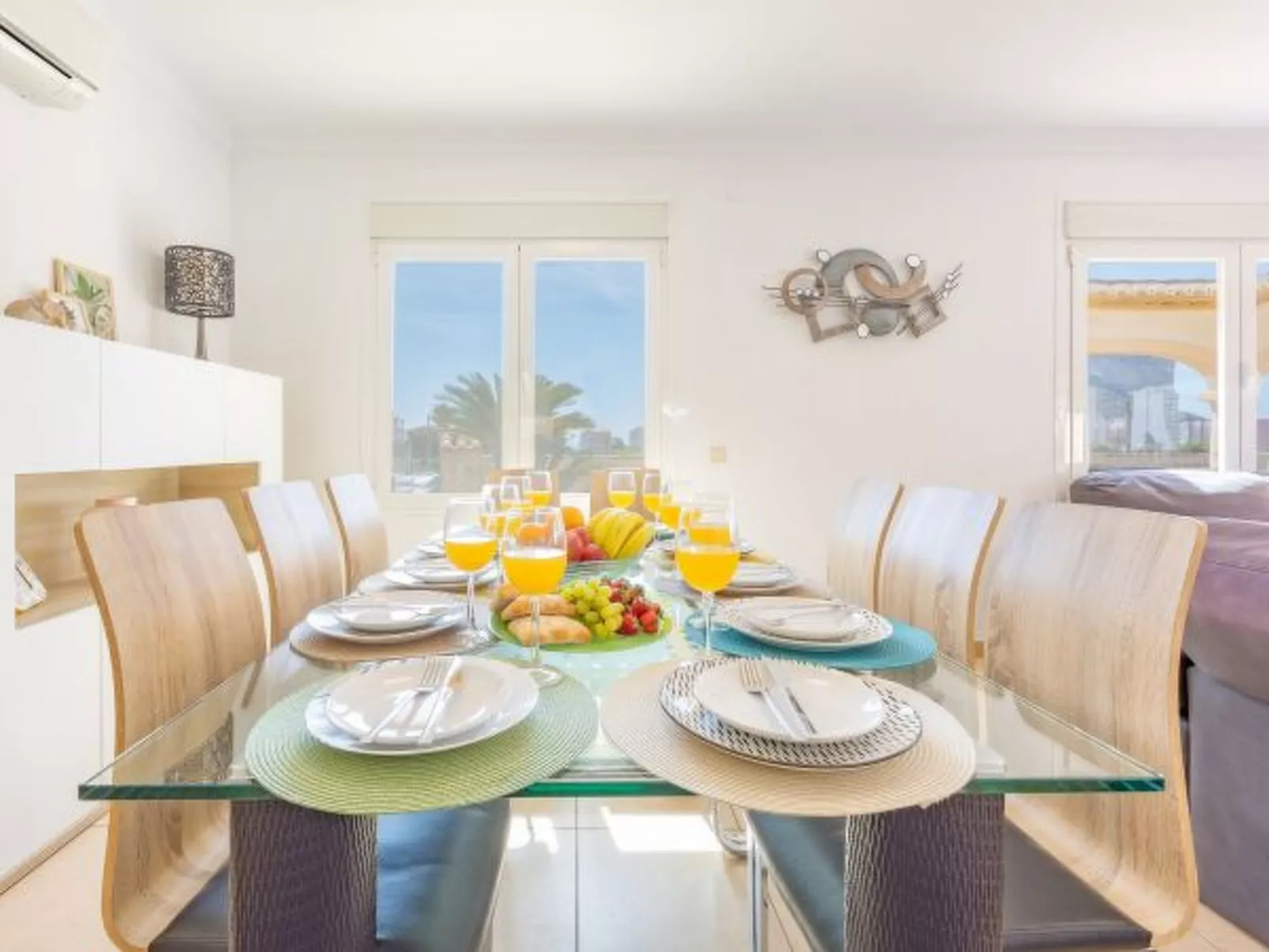 Villa Almendros - PlusHolidays - Image-tags.info