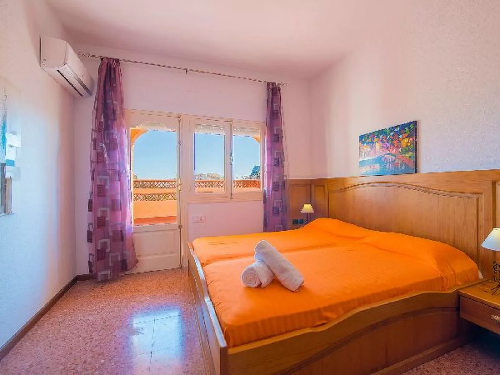 Villa Cronos - PlusHolidays - Image-tags.info