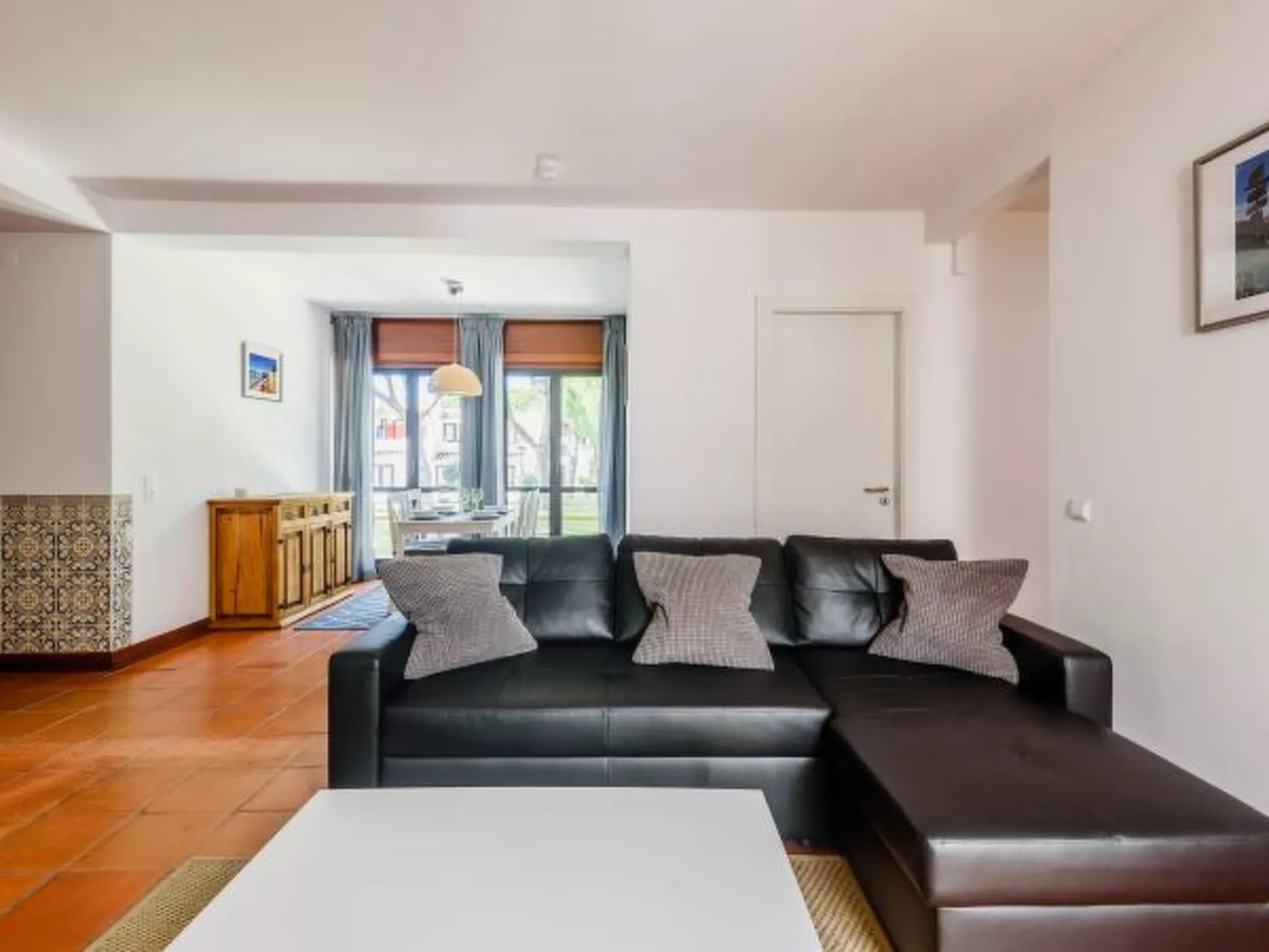 Aldeia das Açoteias Apartment - Inside