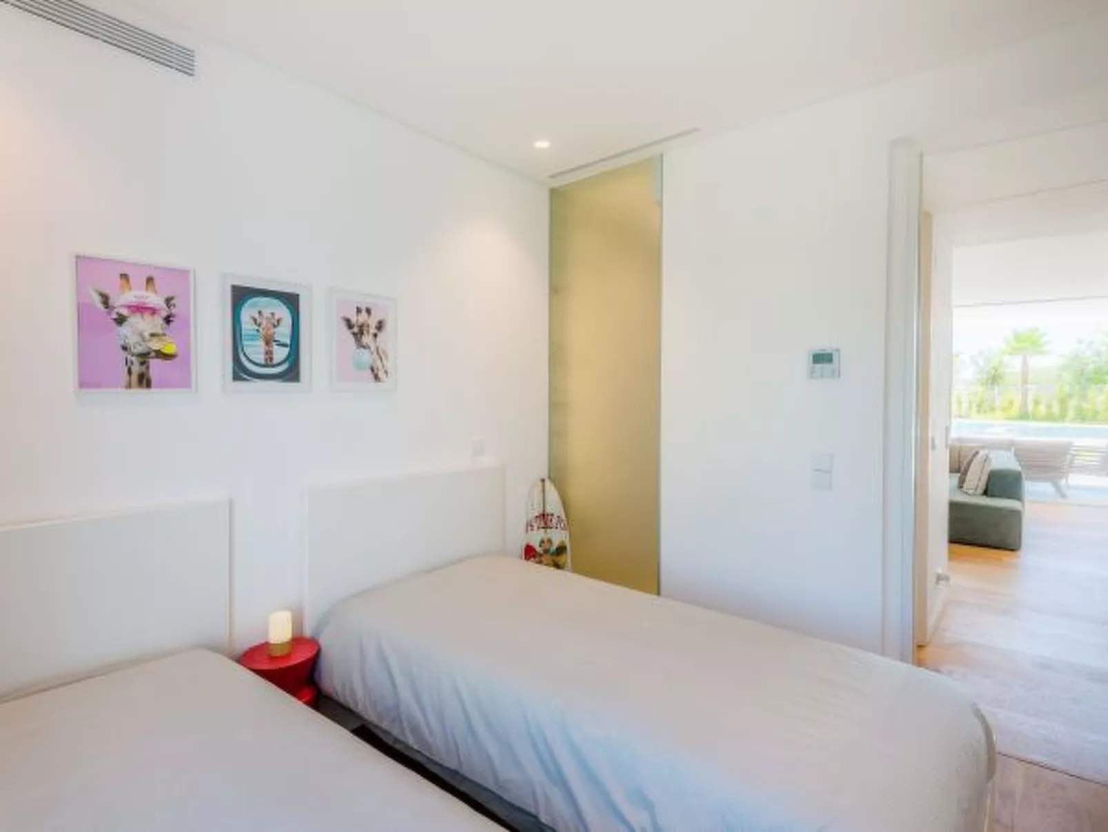 Lakes 24 at Praia da Falesia Vilamoura - Inside