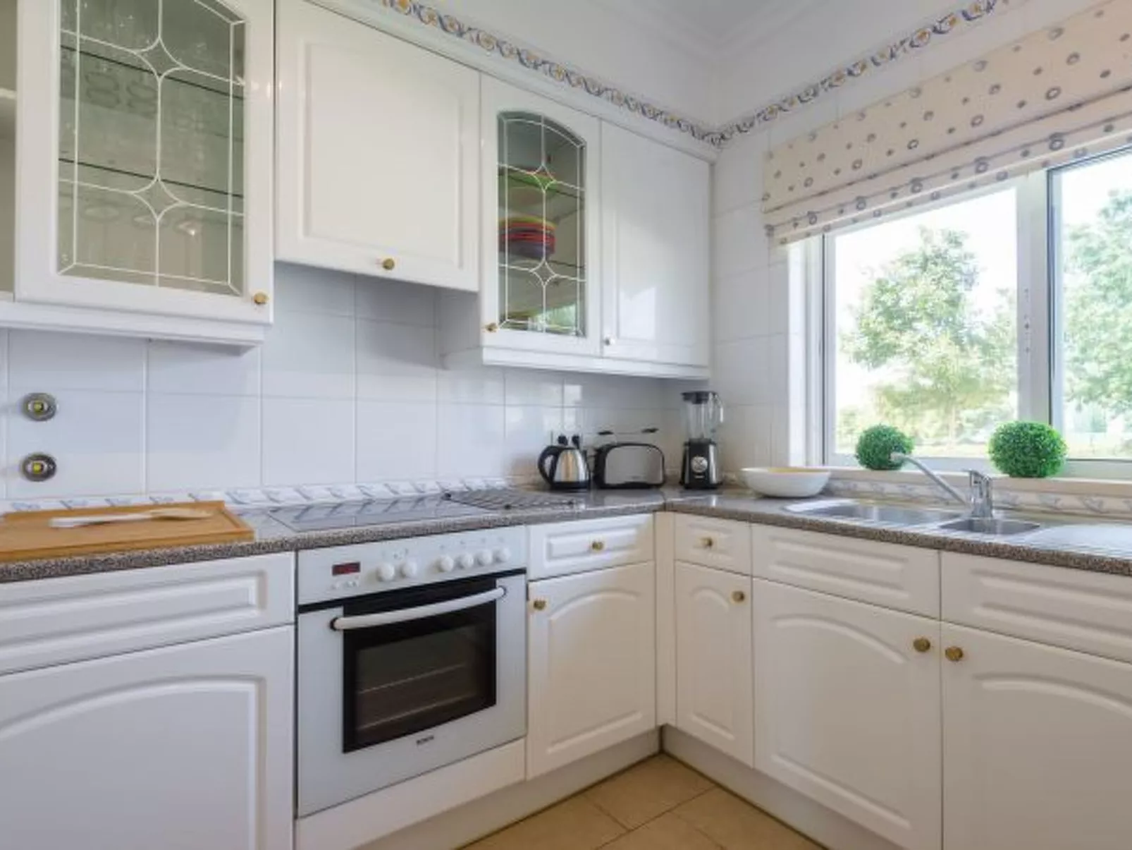 Boavista Golf Resort Apartment - Inside