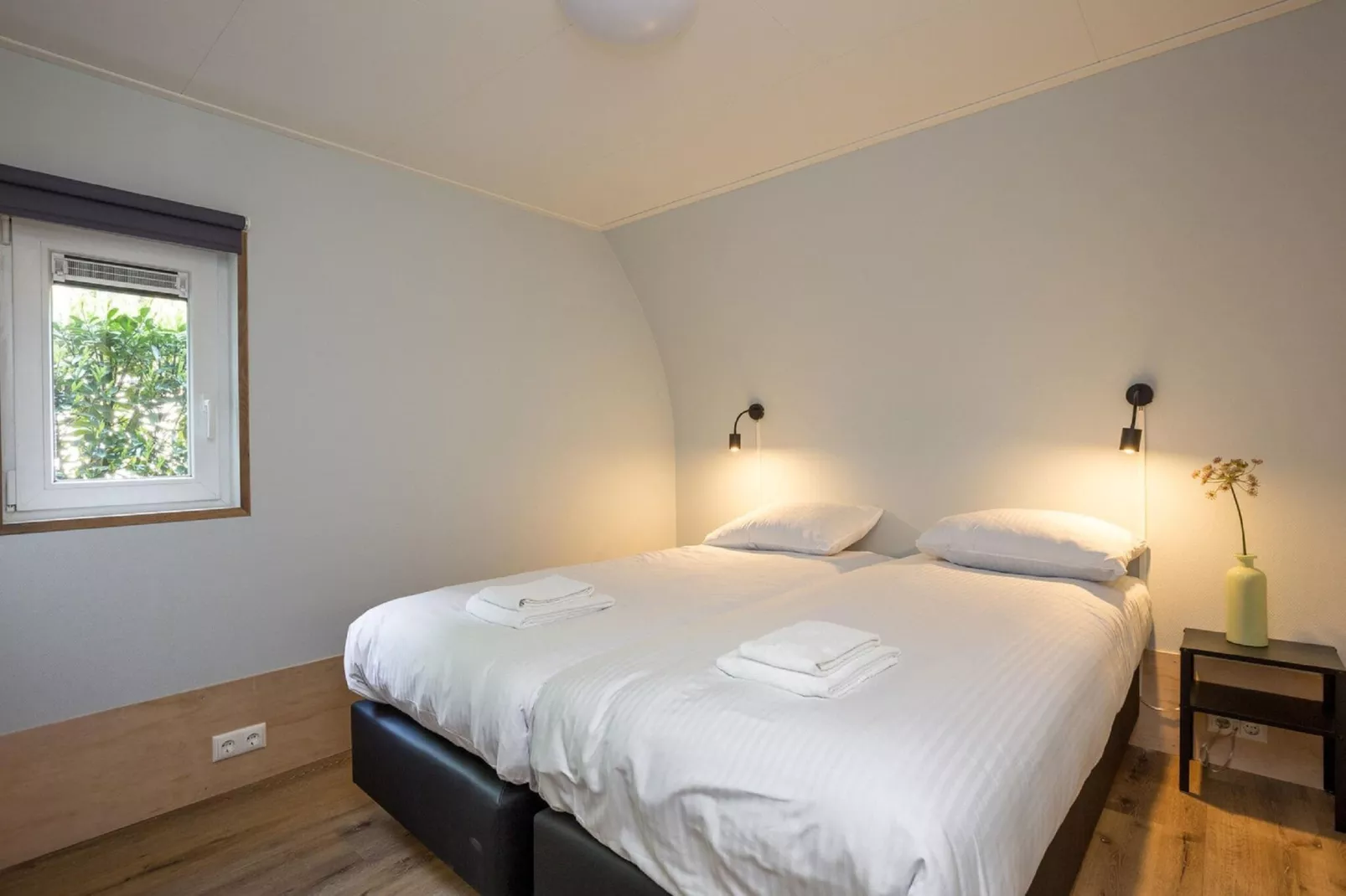 Residence De Eese 24-Chambre