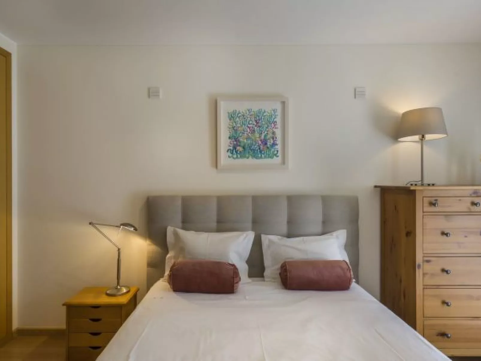 Sesimbra Prime Apartment - Inside