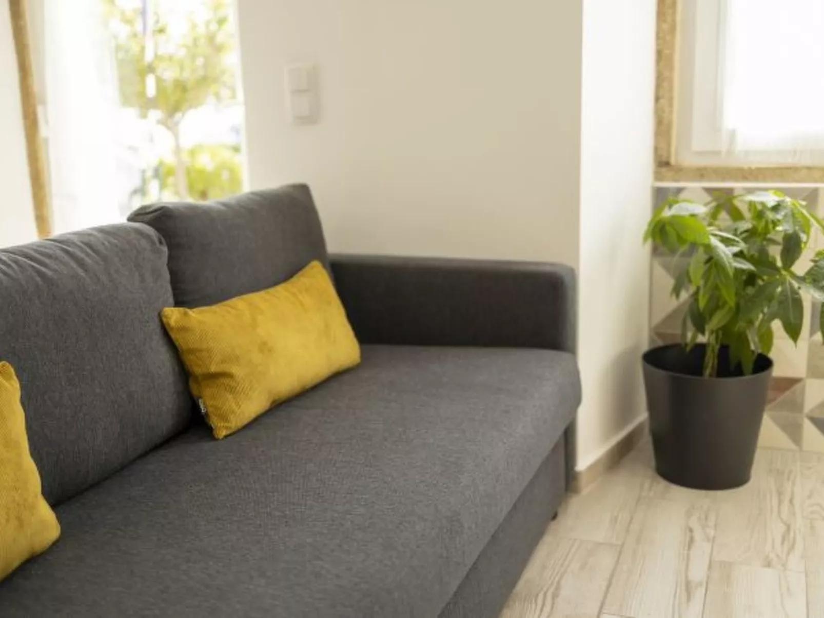 Seixal Bay Apartments - One Bedroom NEW - Inside