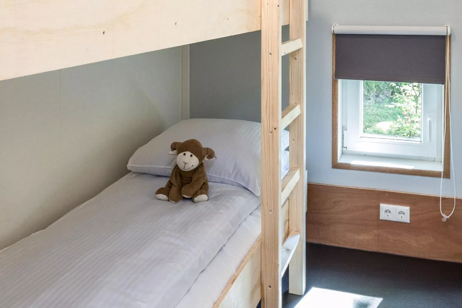 Residence De Eese 24-Chambre