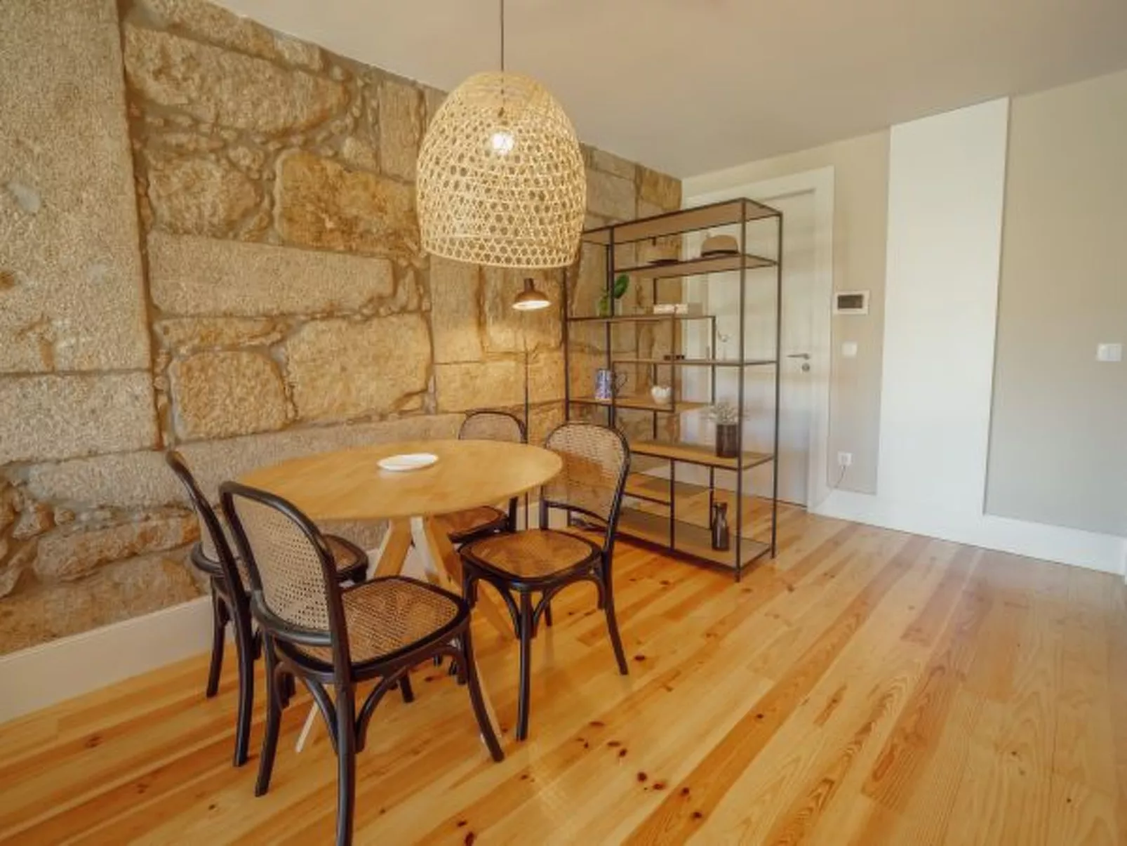 BOAVISTA PREMIUM I APARTMENT TERRACE by VACATIONY - Inside