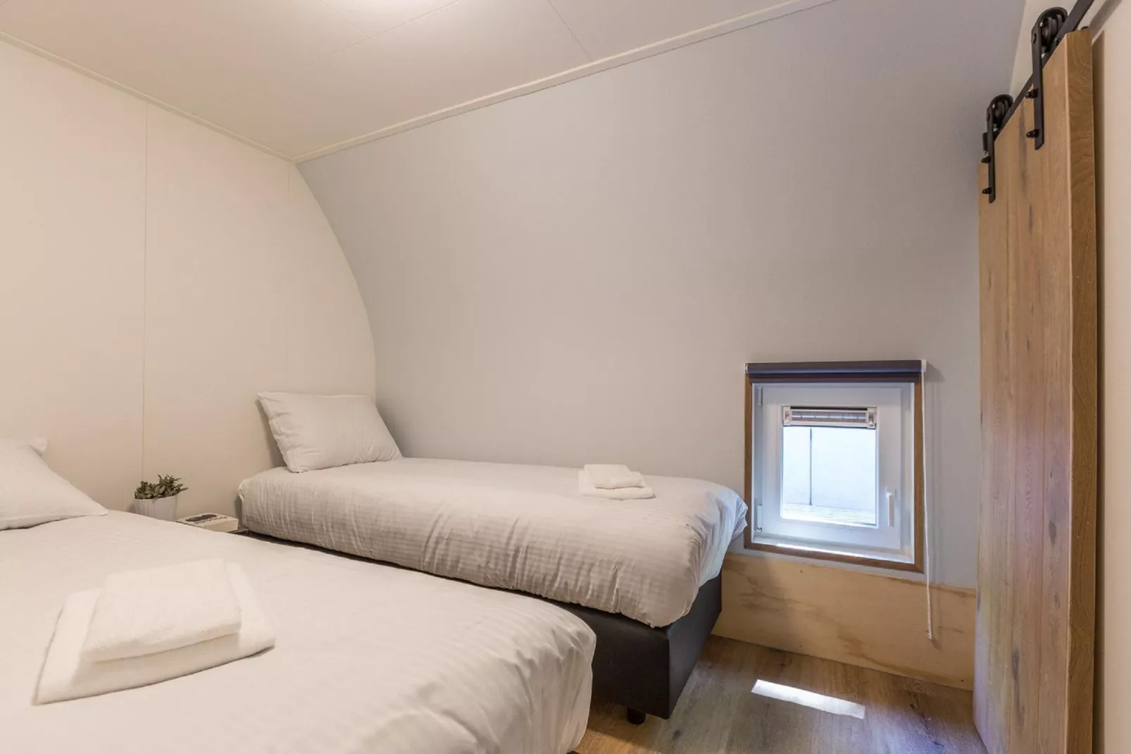 Residence De Eese 24-Chambre