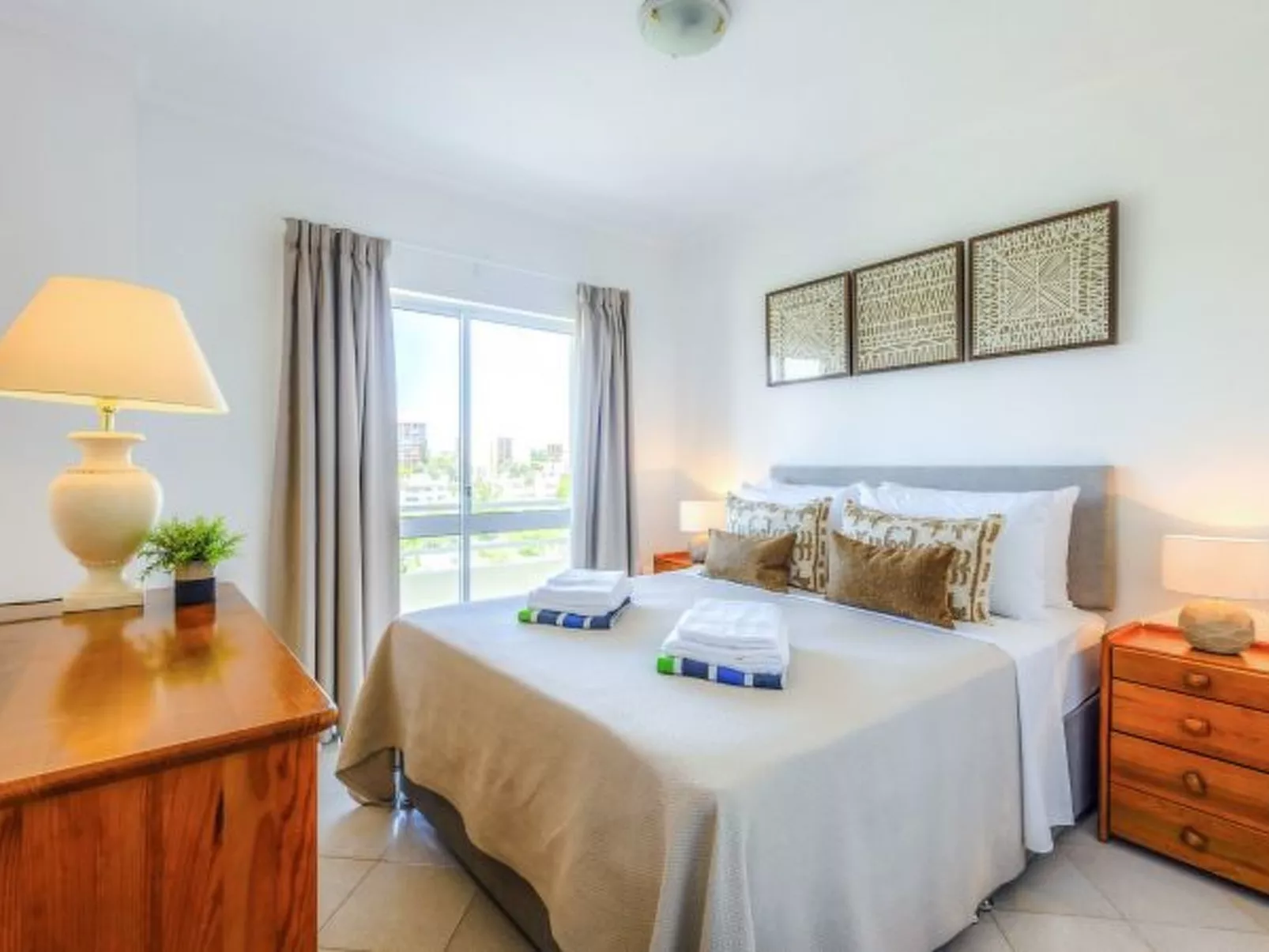 Casa Europa - Vilamoura centre - Inside