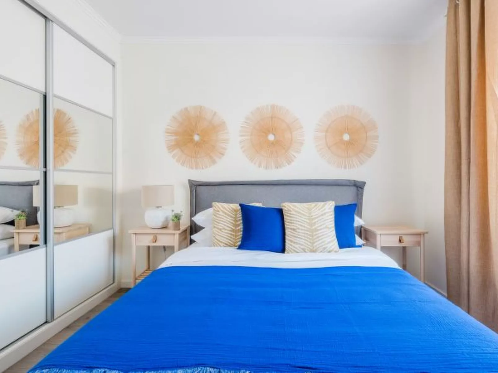 Bela Vista C in Lisboa - Inside