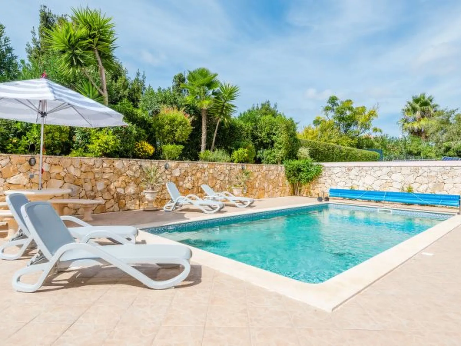 Casa Rosa at Boavista Resort - Outside