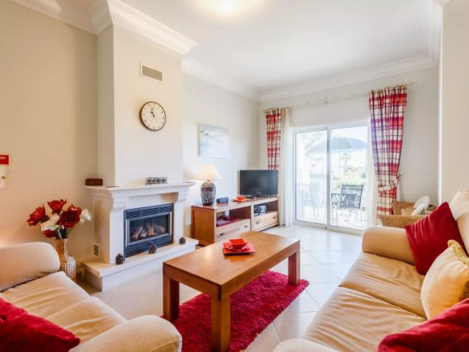 Boavista Golf Resort - Fairviews Villa - Inside