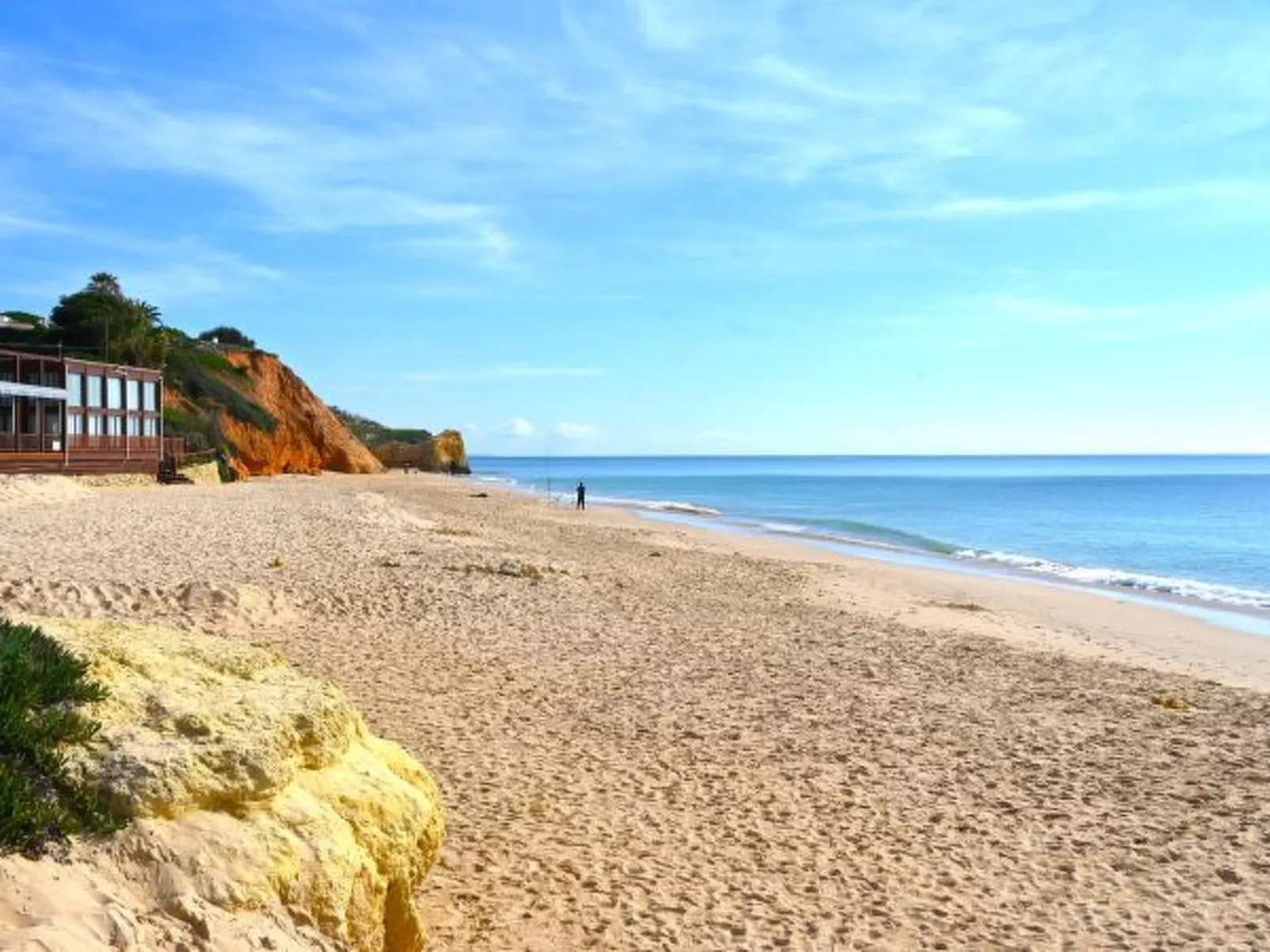 Balaia apartment at Albufeira - Outside