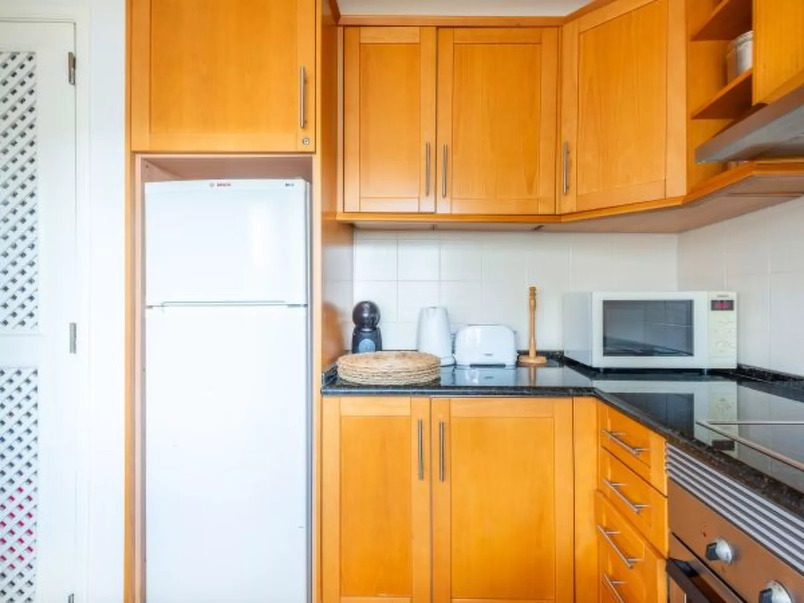 Jardins do Golfe at Vale do Lobo - Inside