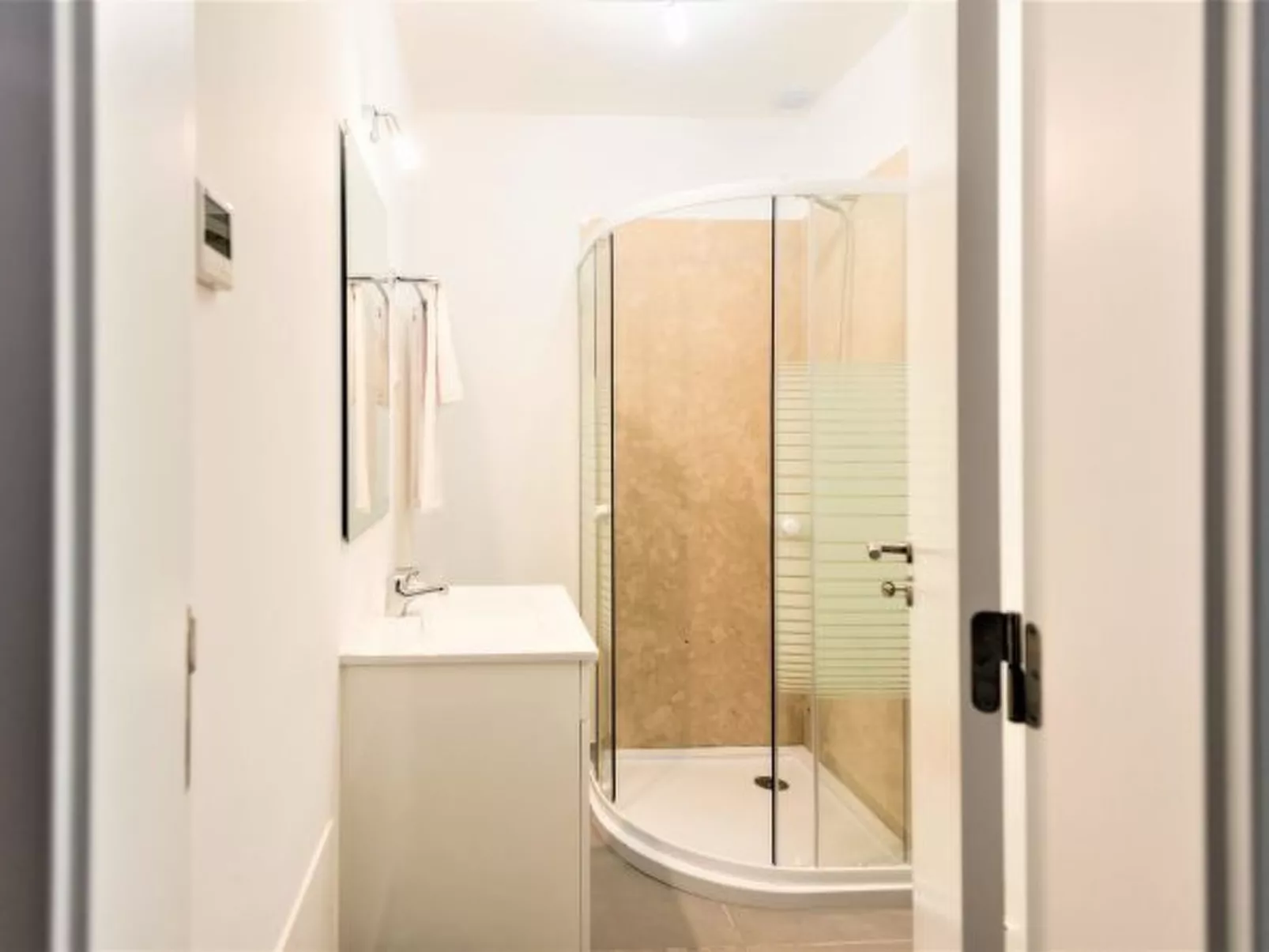 Vale do Lobo Apartment B - Inside