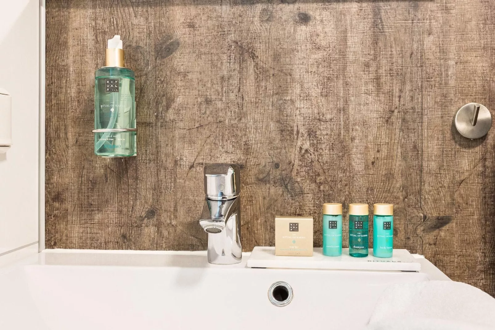 Residence De Eese 24-Salle de bain