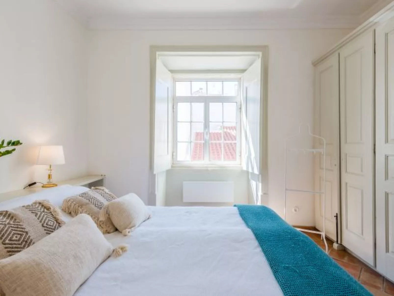 Casa Omlandia with Pool - Lagos Old Town - Inside