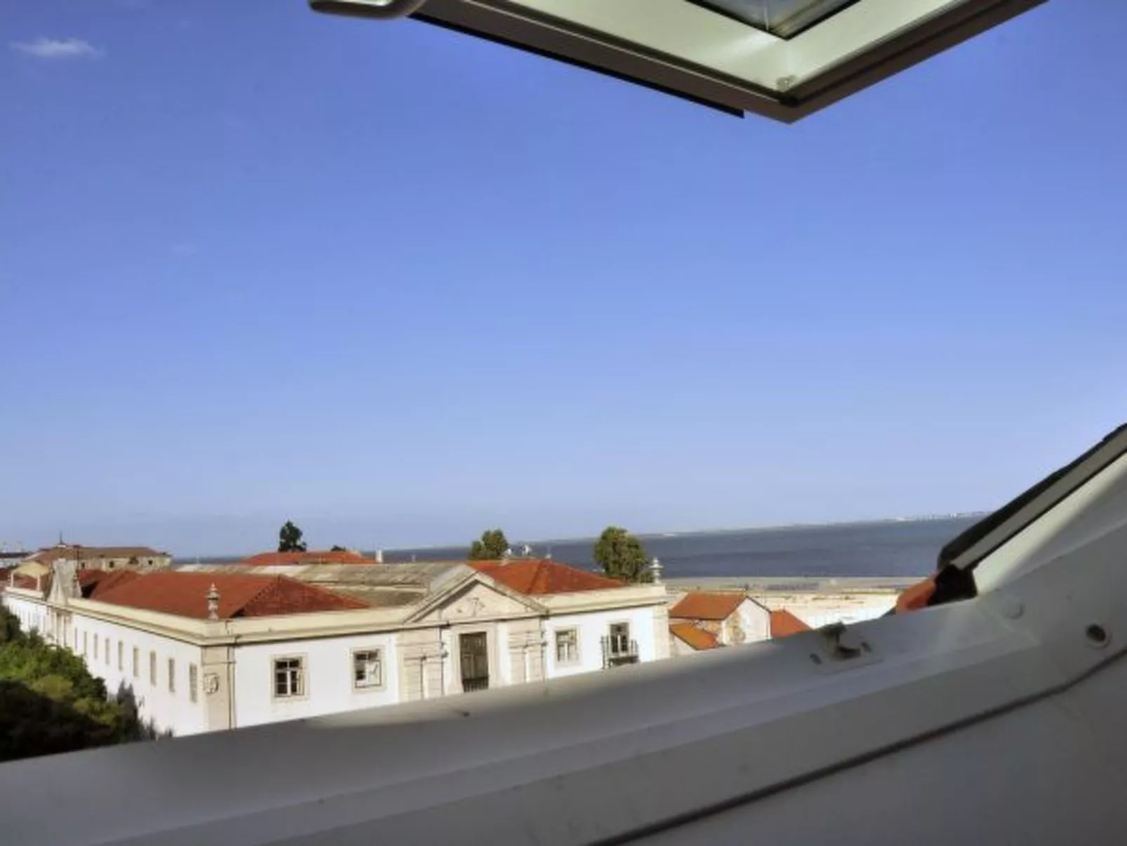 Alfama District Apartments - Santiago - Outside