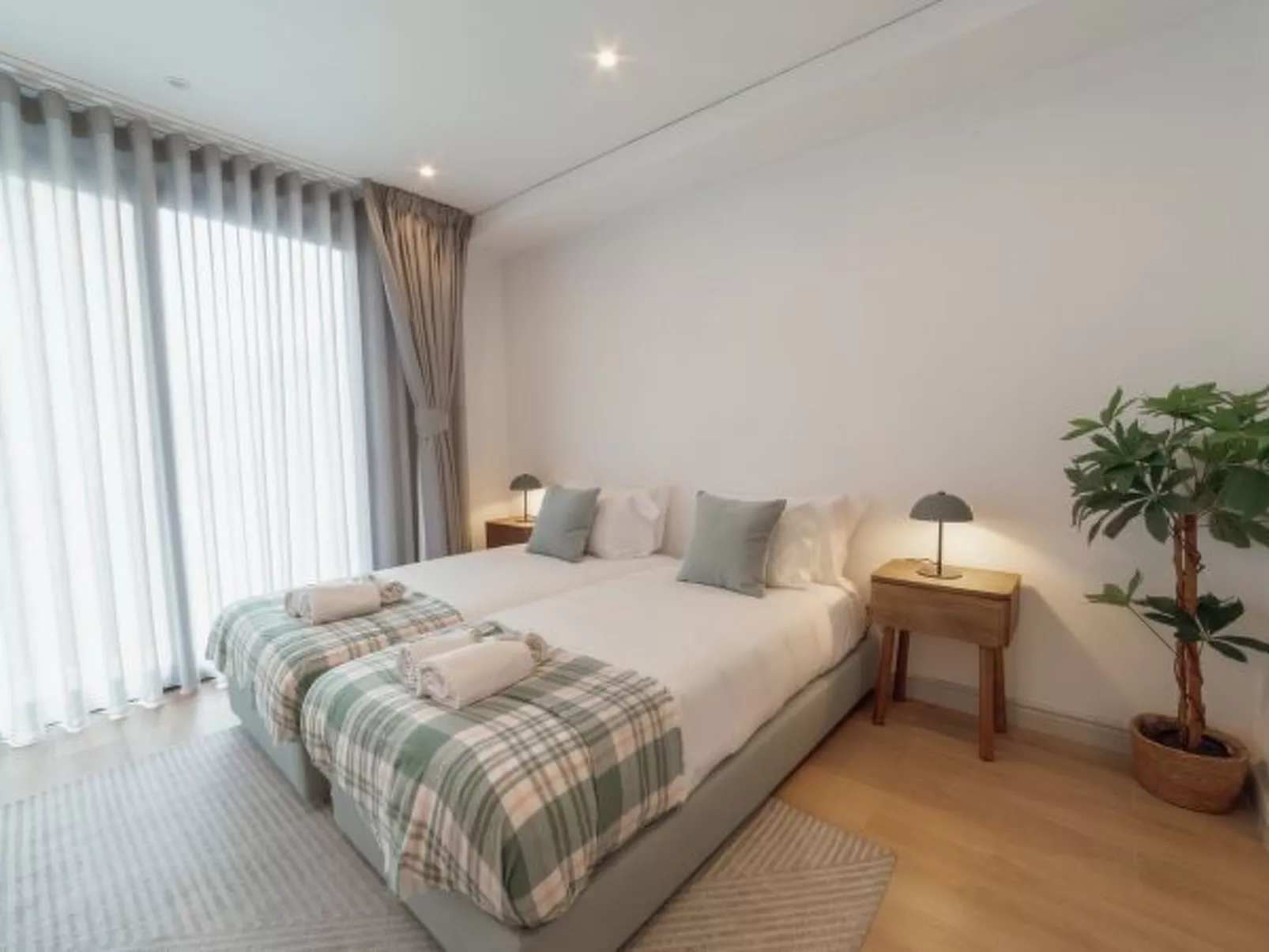 HEART OF PORTO APARTMENT G by VACATIONY - Dedans