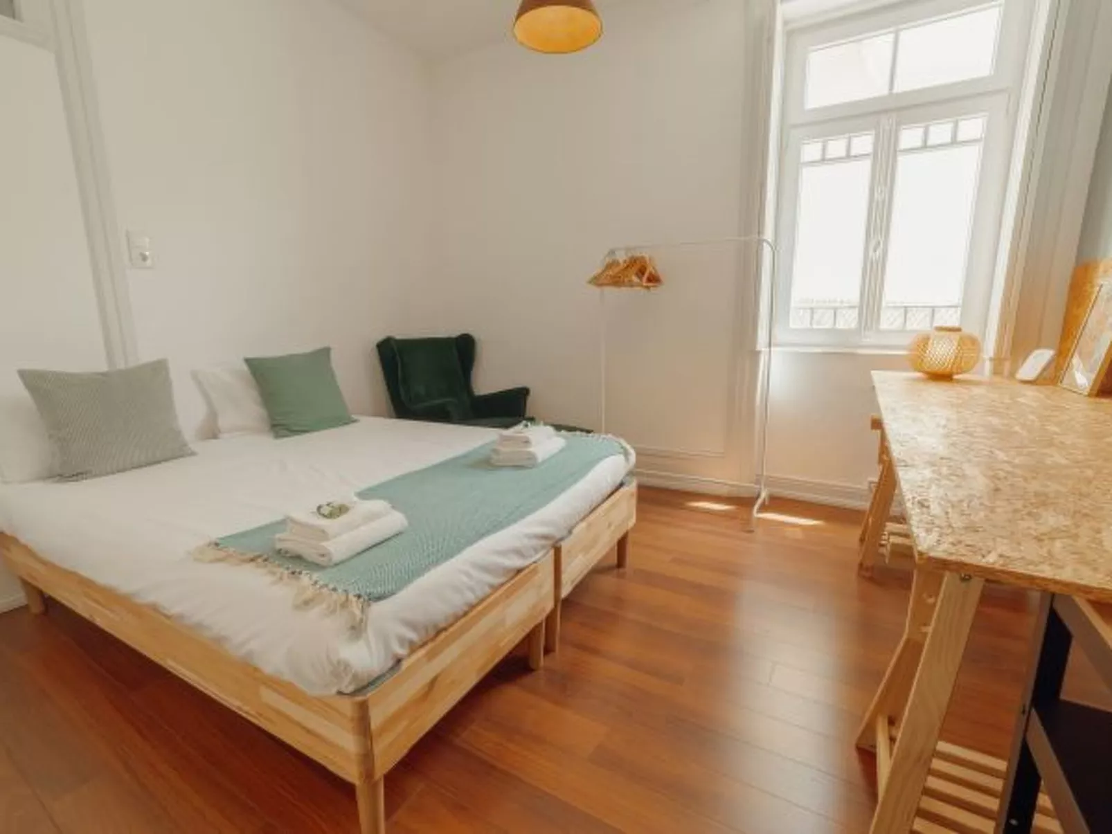 DOWNTOWN RETRO BOLHAO by VACATIONY - Inside