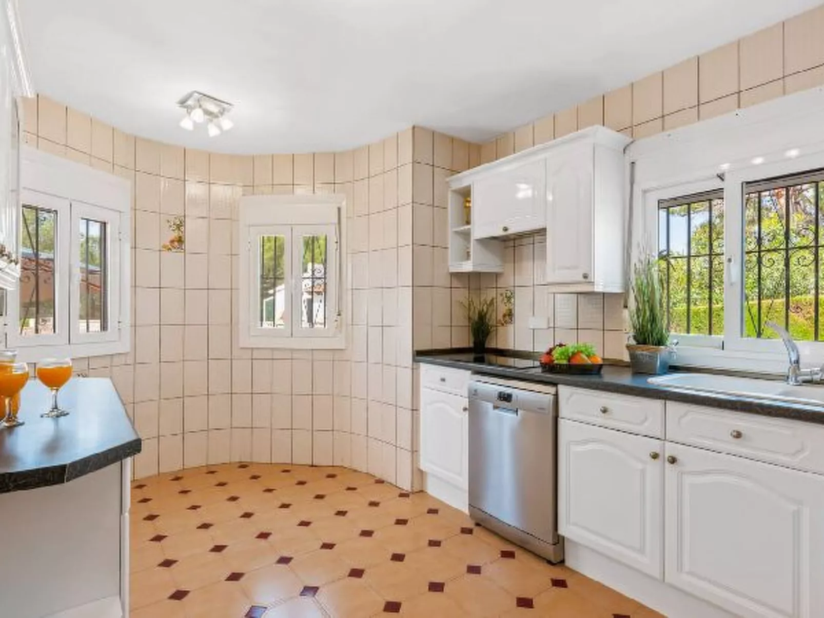 Villa Chaniris - Plusholidays - Image-tags.info