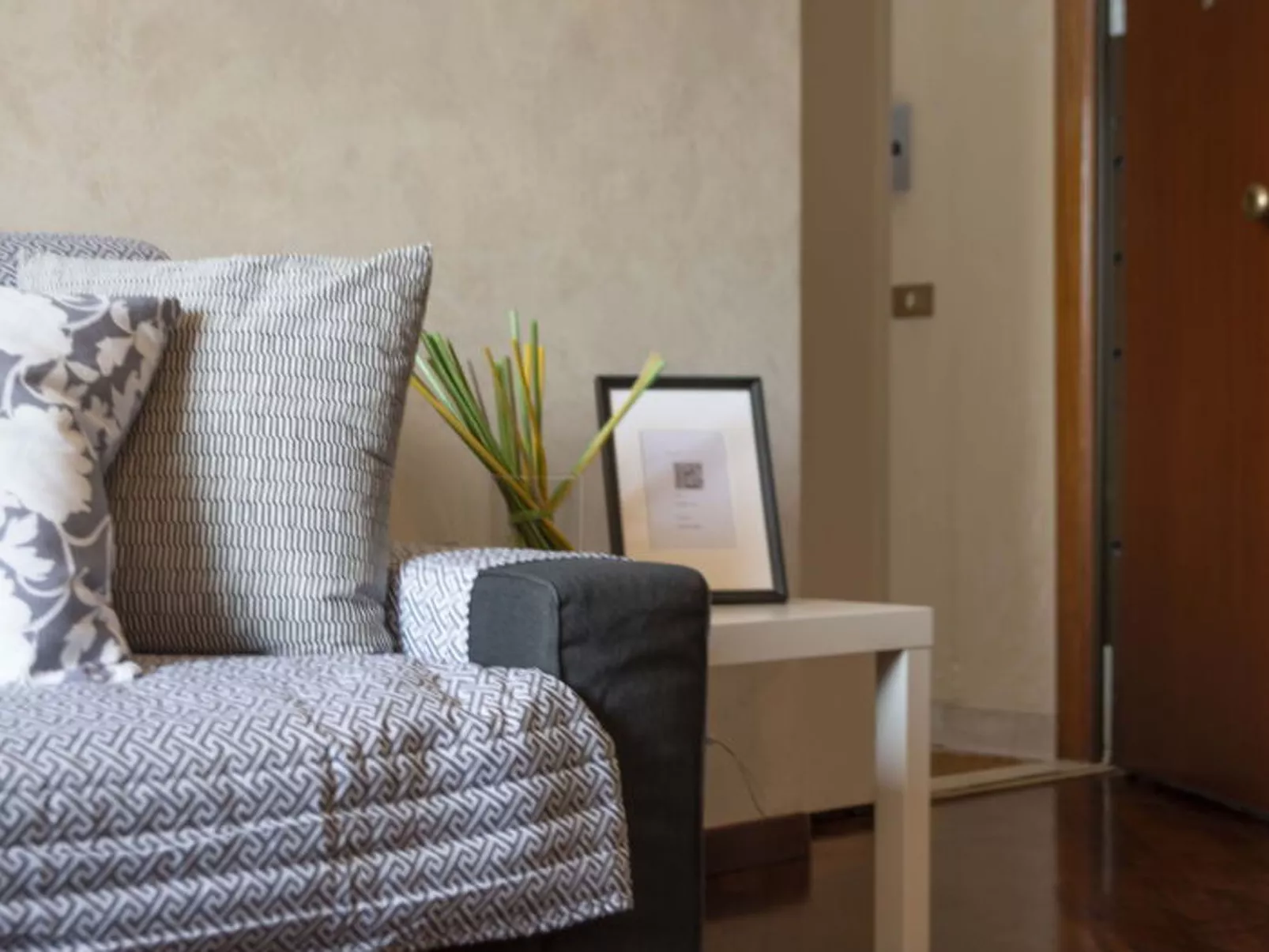 Novoli Suite Apartment - Dedans