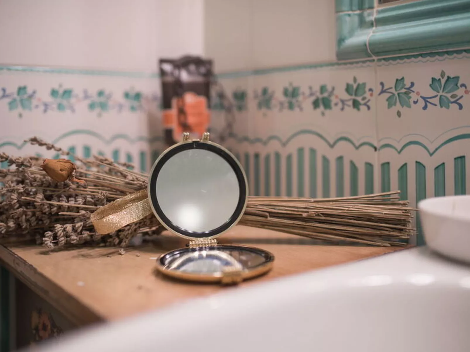 Duomo Suite - Drinnen