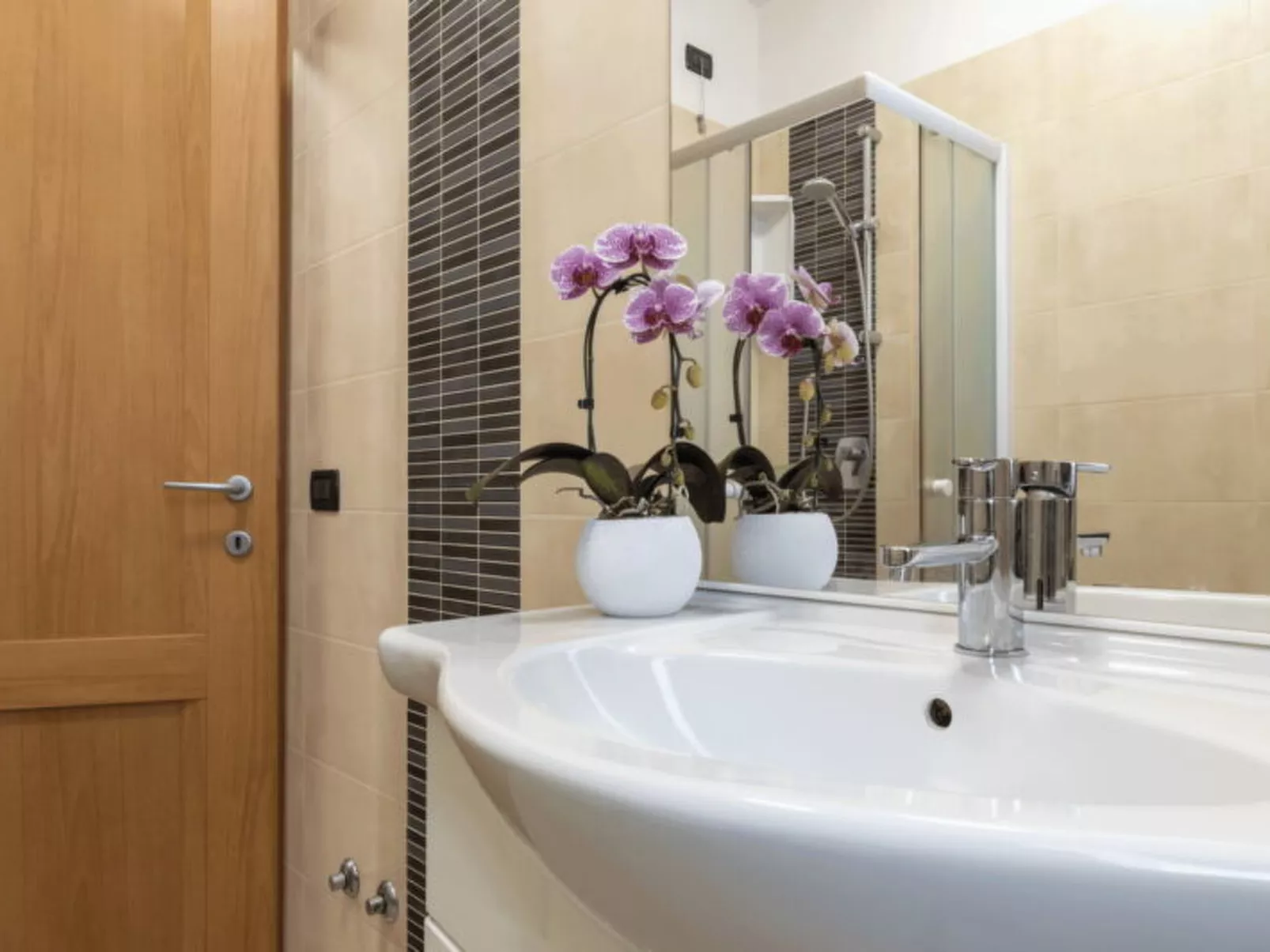 Cuore Toscano - Dedans