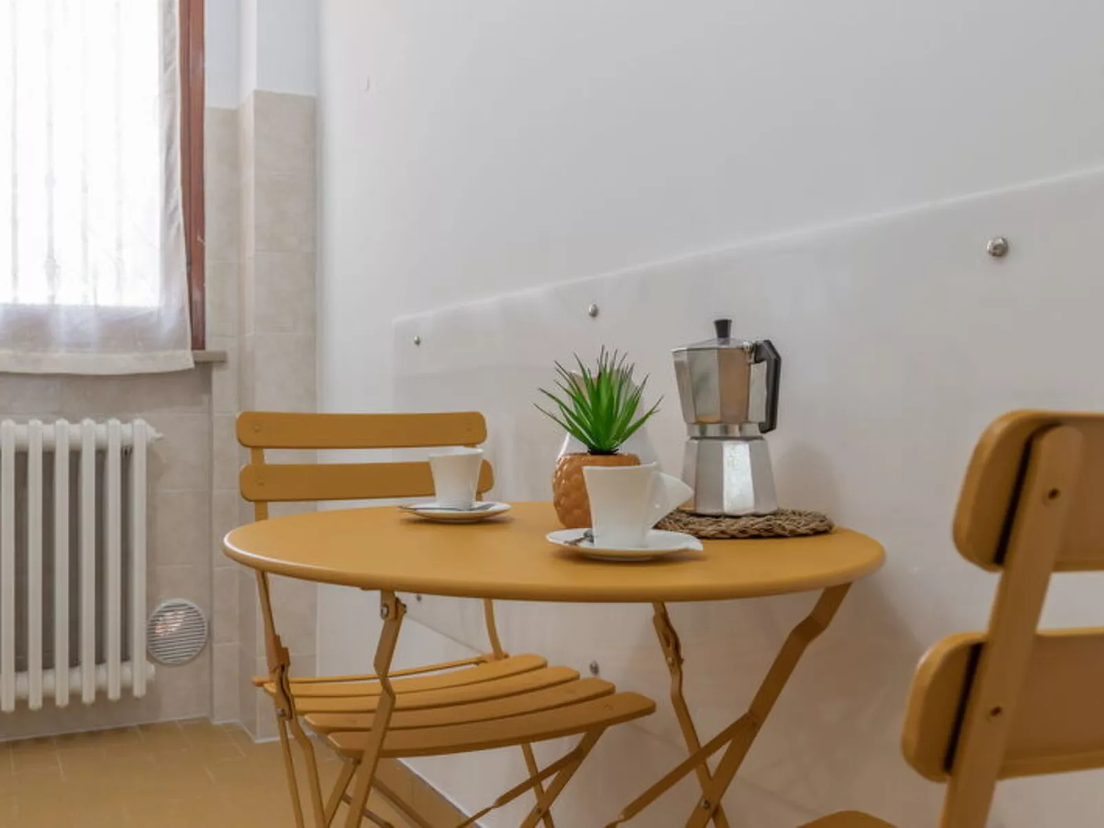 Casa Rivamare - Dedans