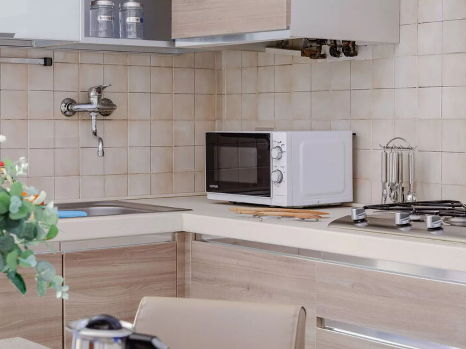 Suite Acquamare - Dedans