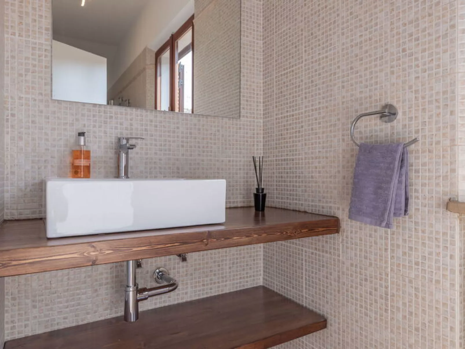 Casa Del Porto - Dedans