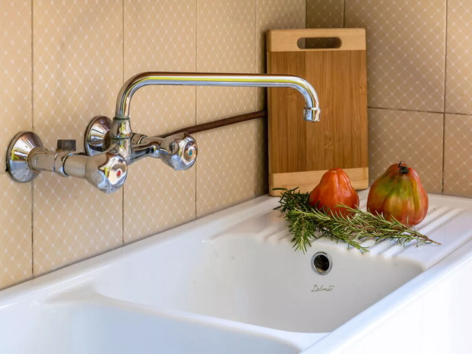 La Pineta Holiday Homes - Dedans