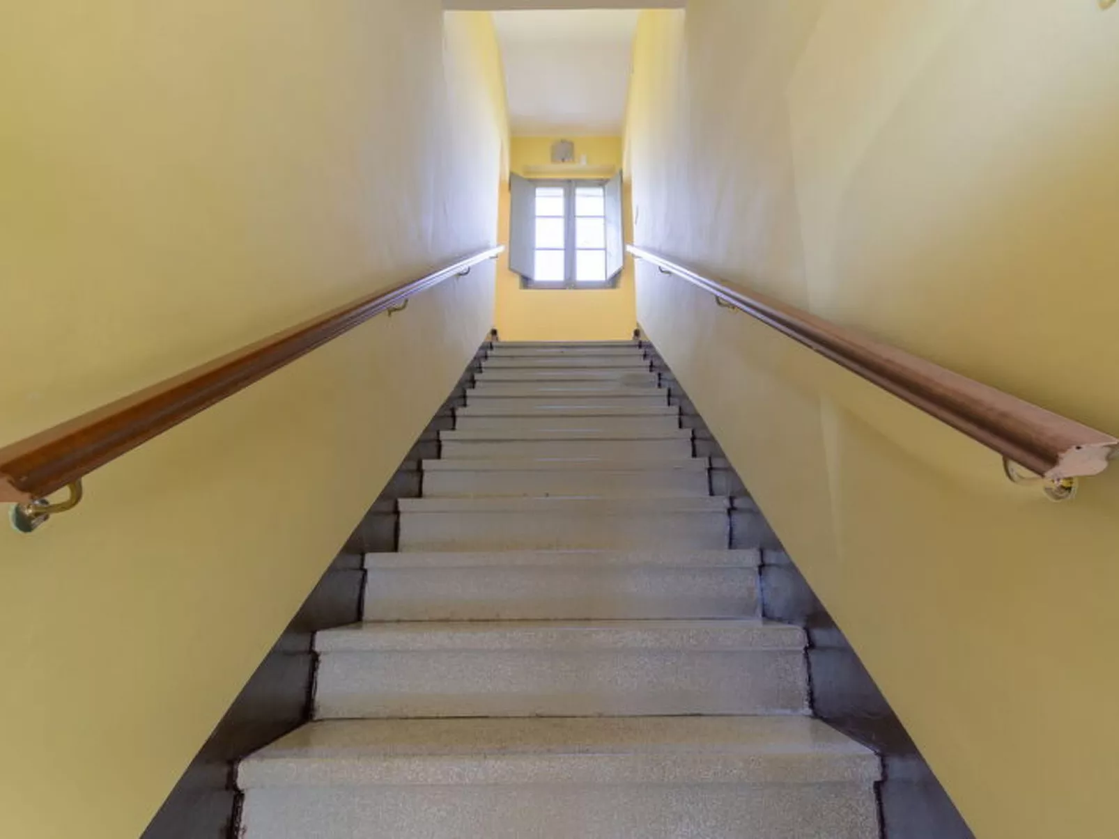 Villa La Pagliarina - Dedans