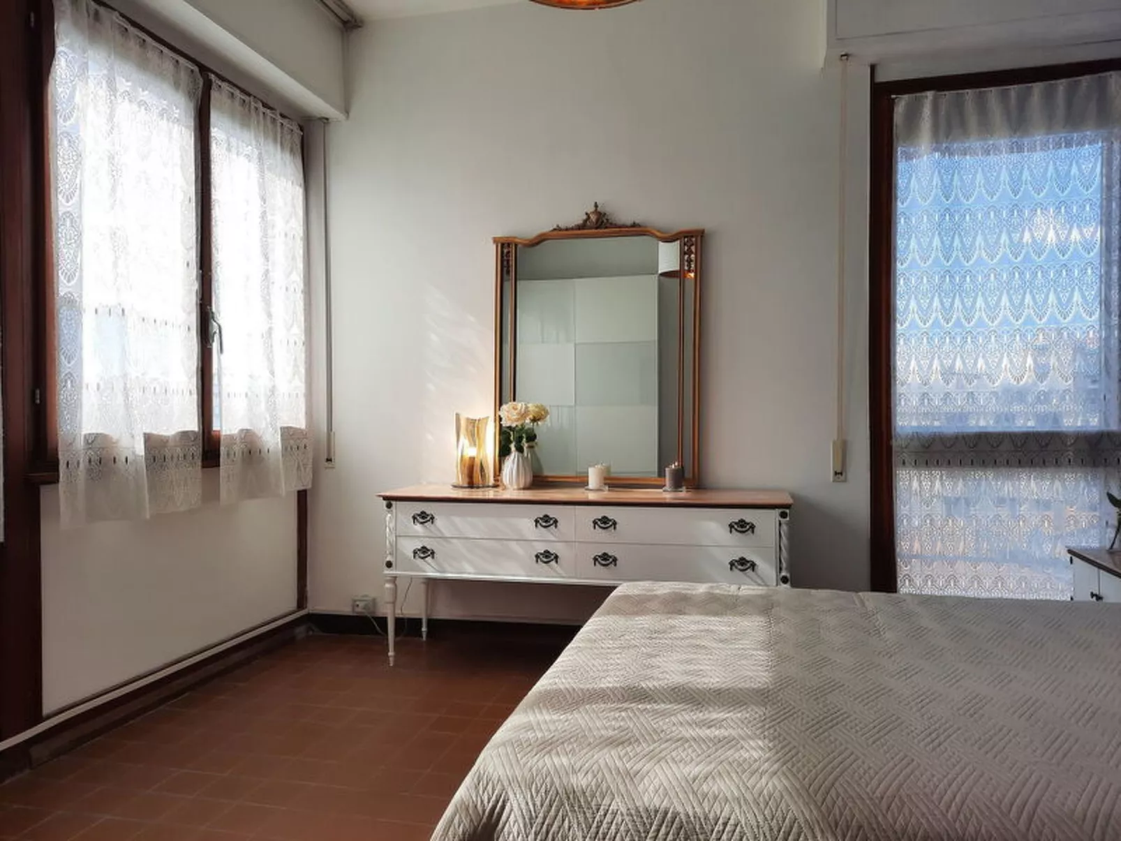 Cattolica Sea Loft - Dedans