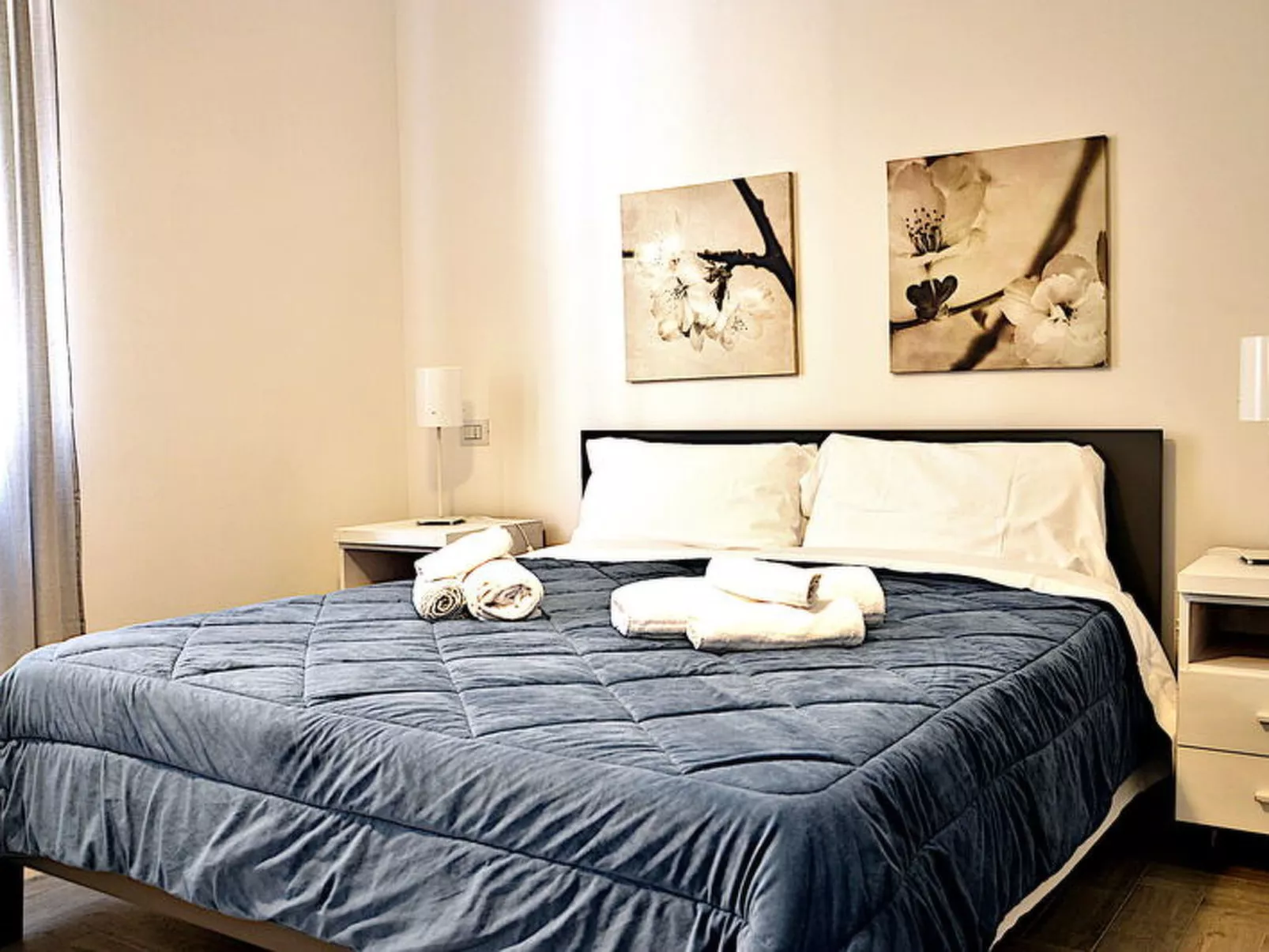 Casa Alessia - Dedans