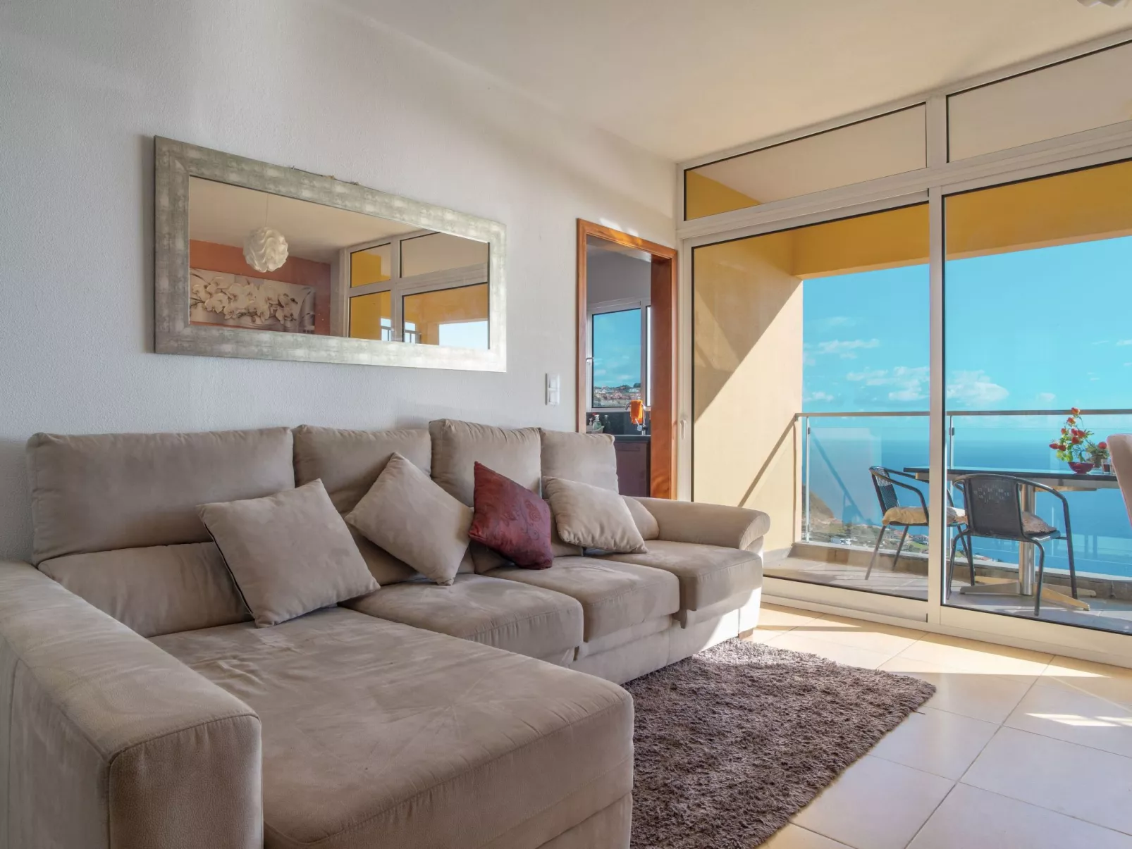 Casanova-Villa - Dedans