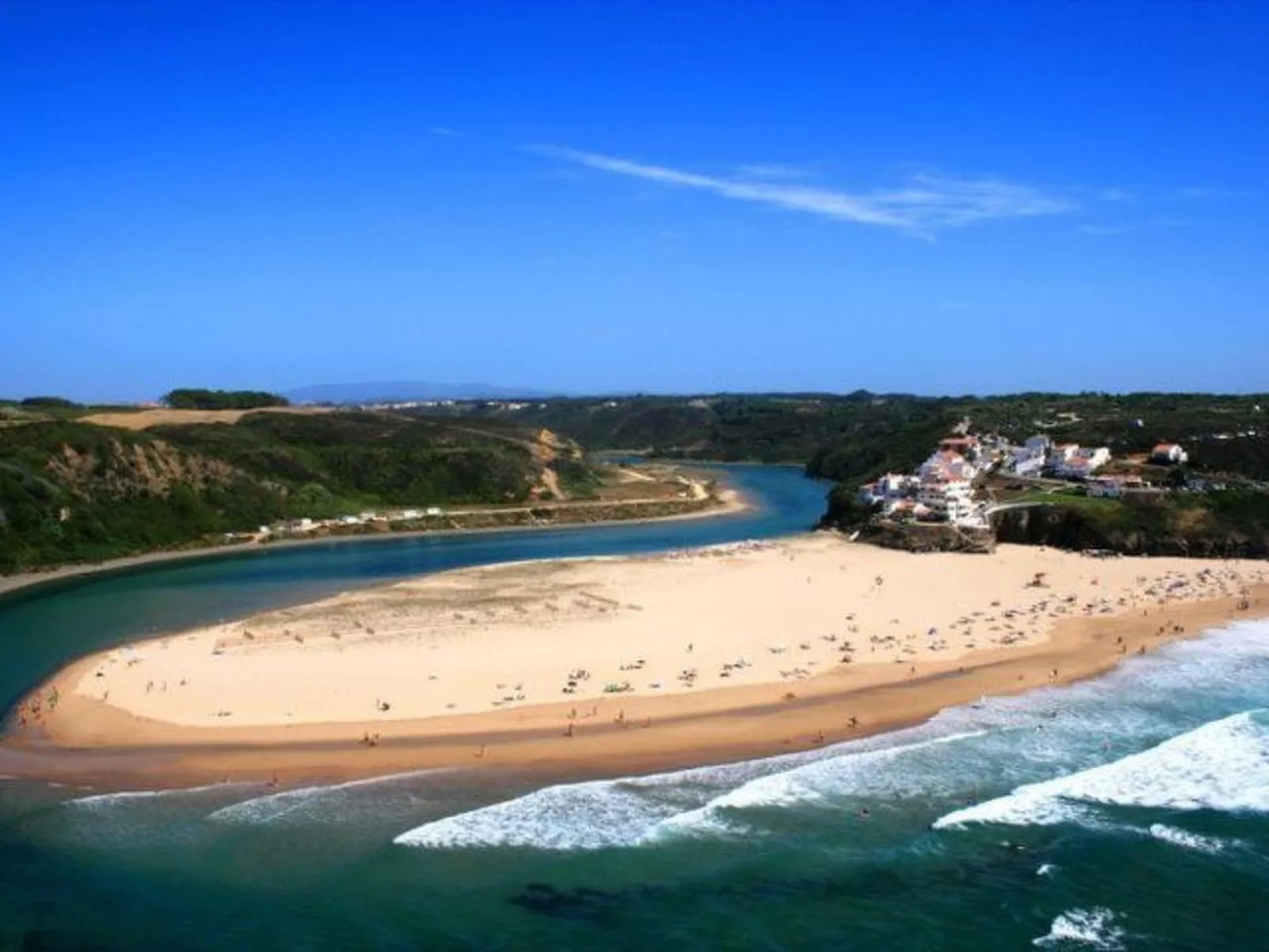 "The Natural Elements" - Outside