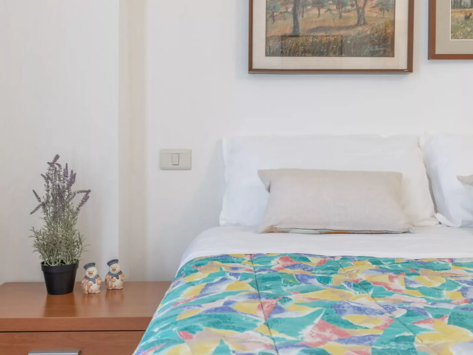 Casa Tramonti - Drinnen