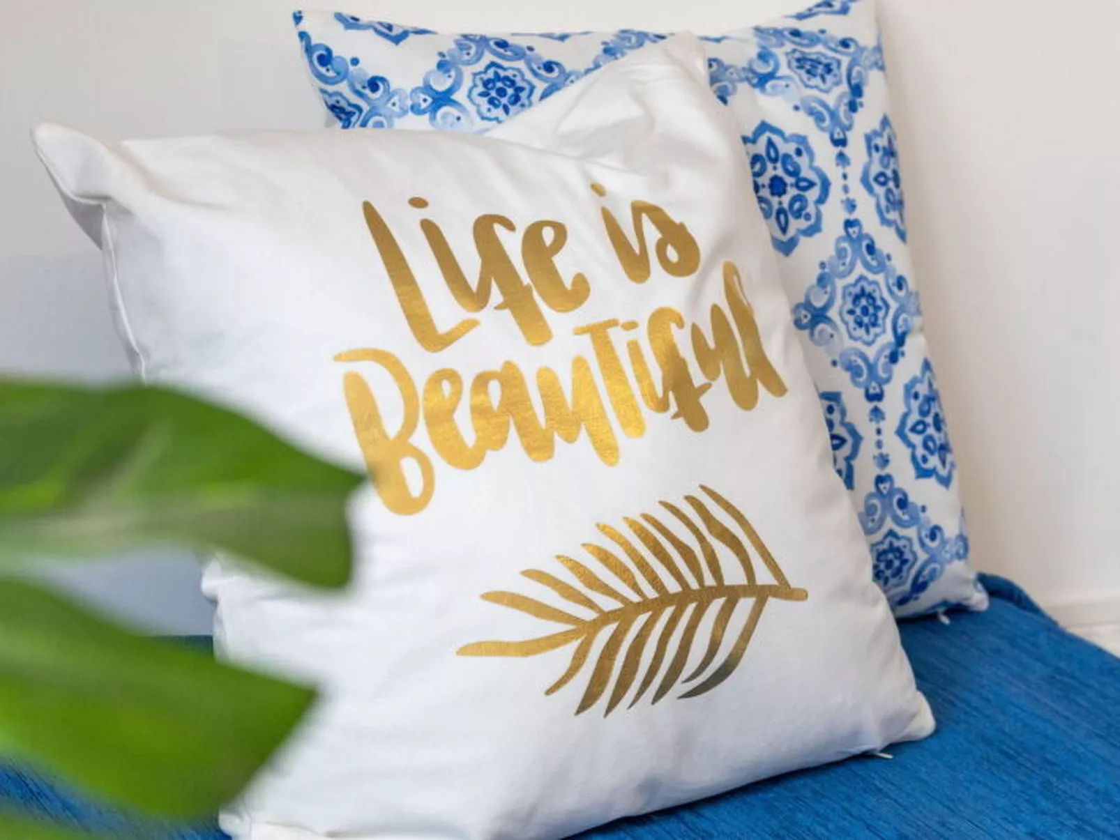 Conero Bluloft - Dedans