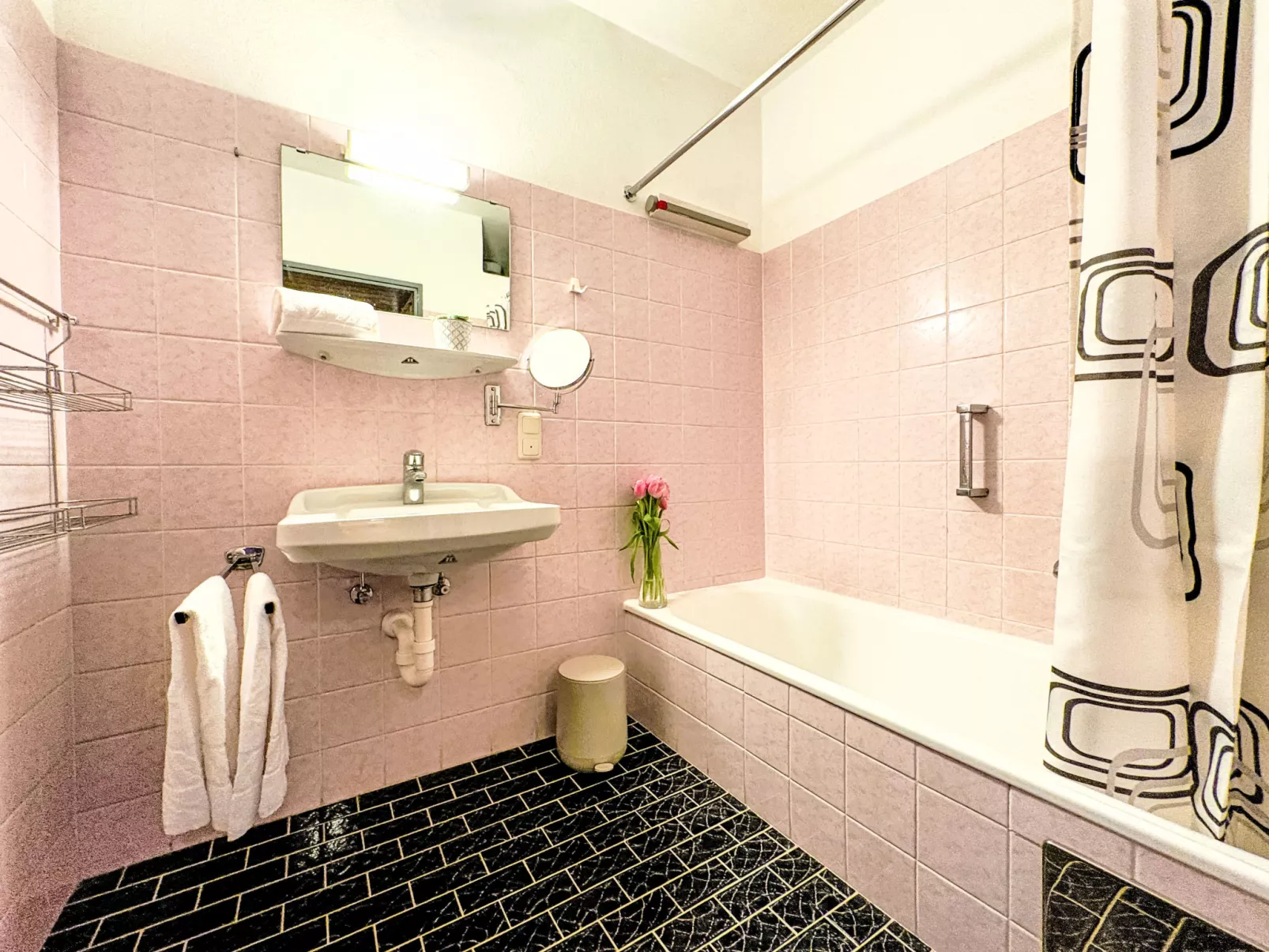 Kirchenblick - Inside