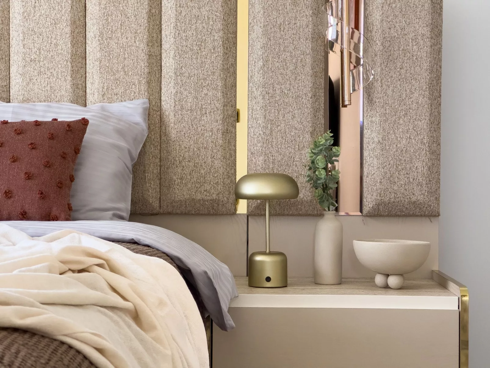 Qoople Eхсellence A-49 neue Wohnung am Meer - Dedans