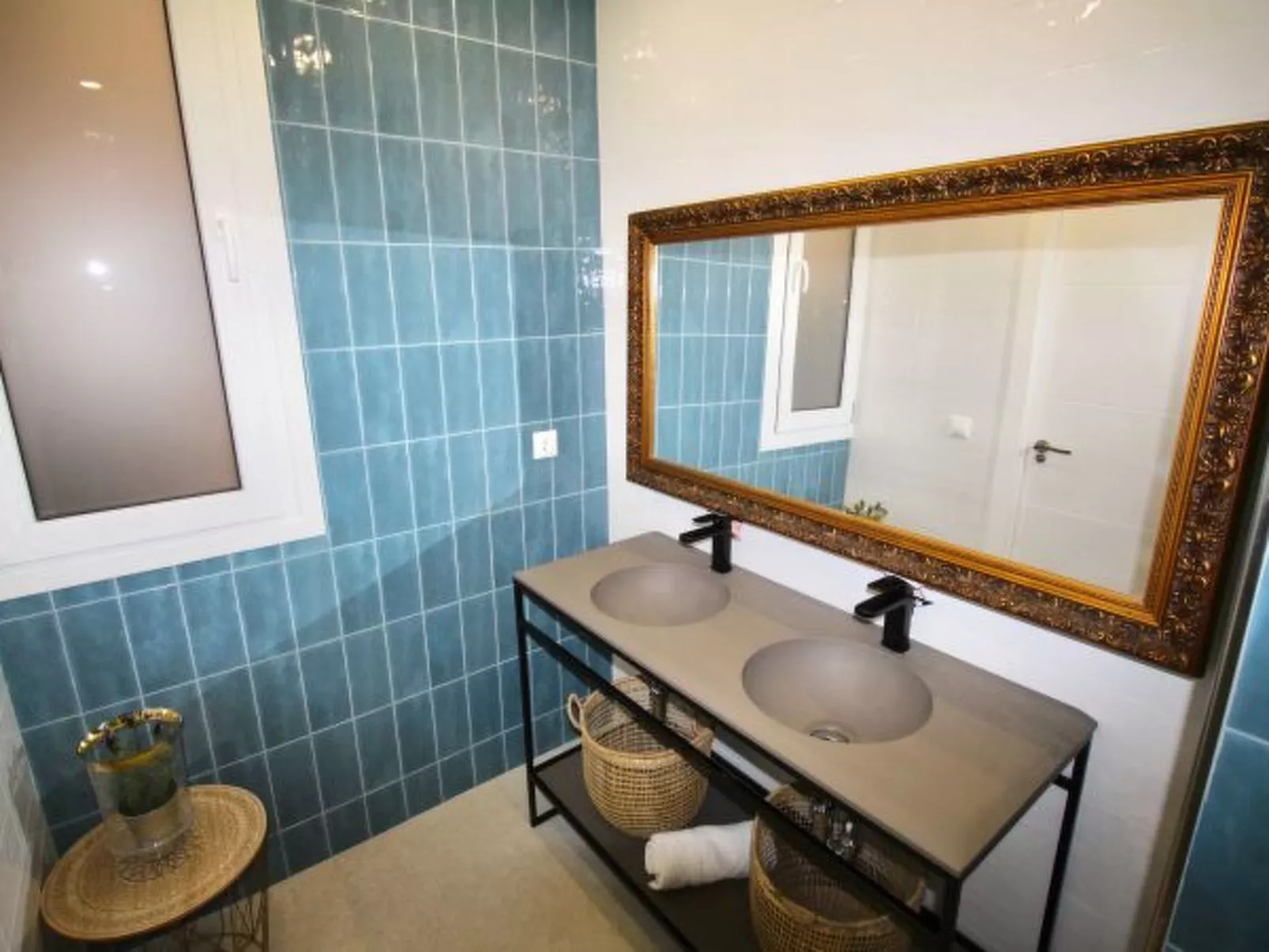 APART. GRANDE Y LUMINOSO EN EL CENTRO DE ALICANTE - Dehors