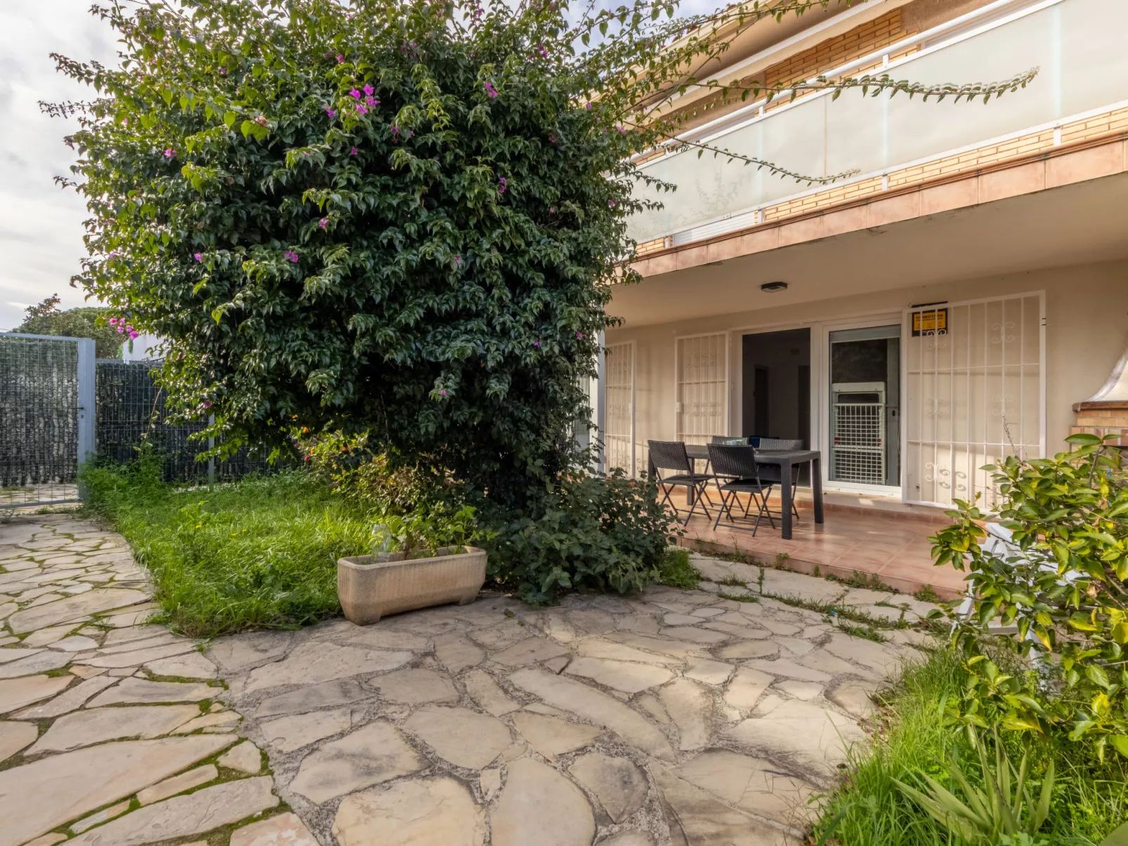 Higini Angles - Outside