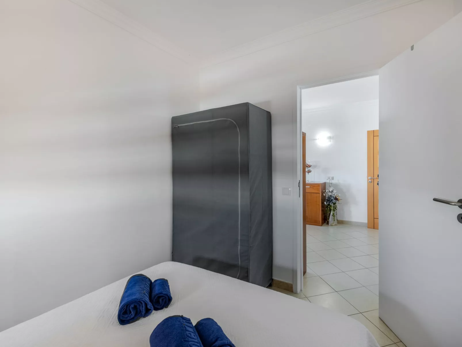 Cristina Inn - Inside