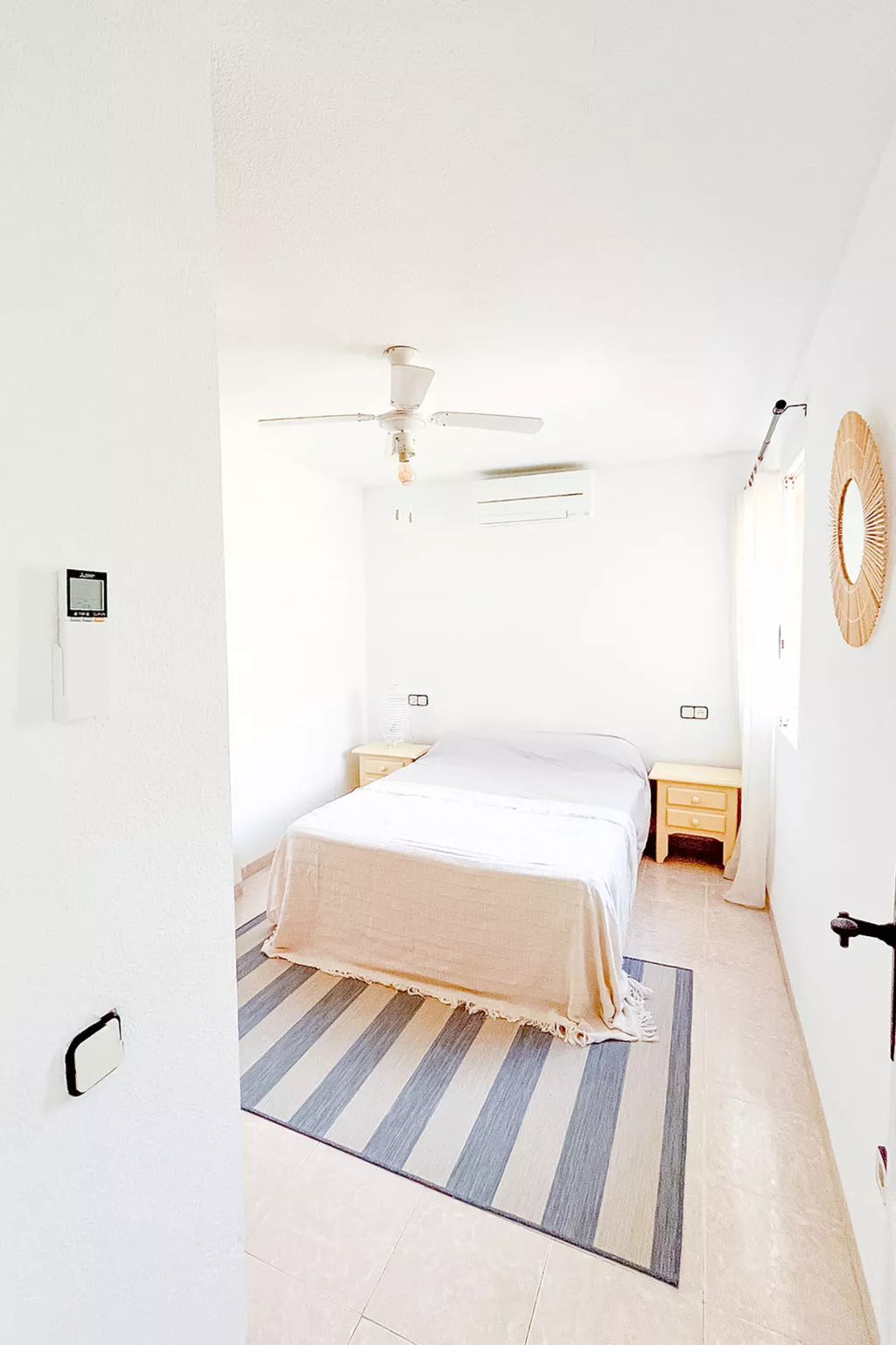 TerrazaAzul-Penthouse apartment sea view - Drinnen