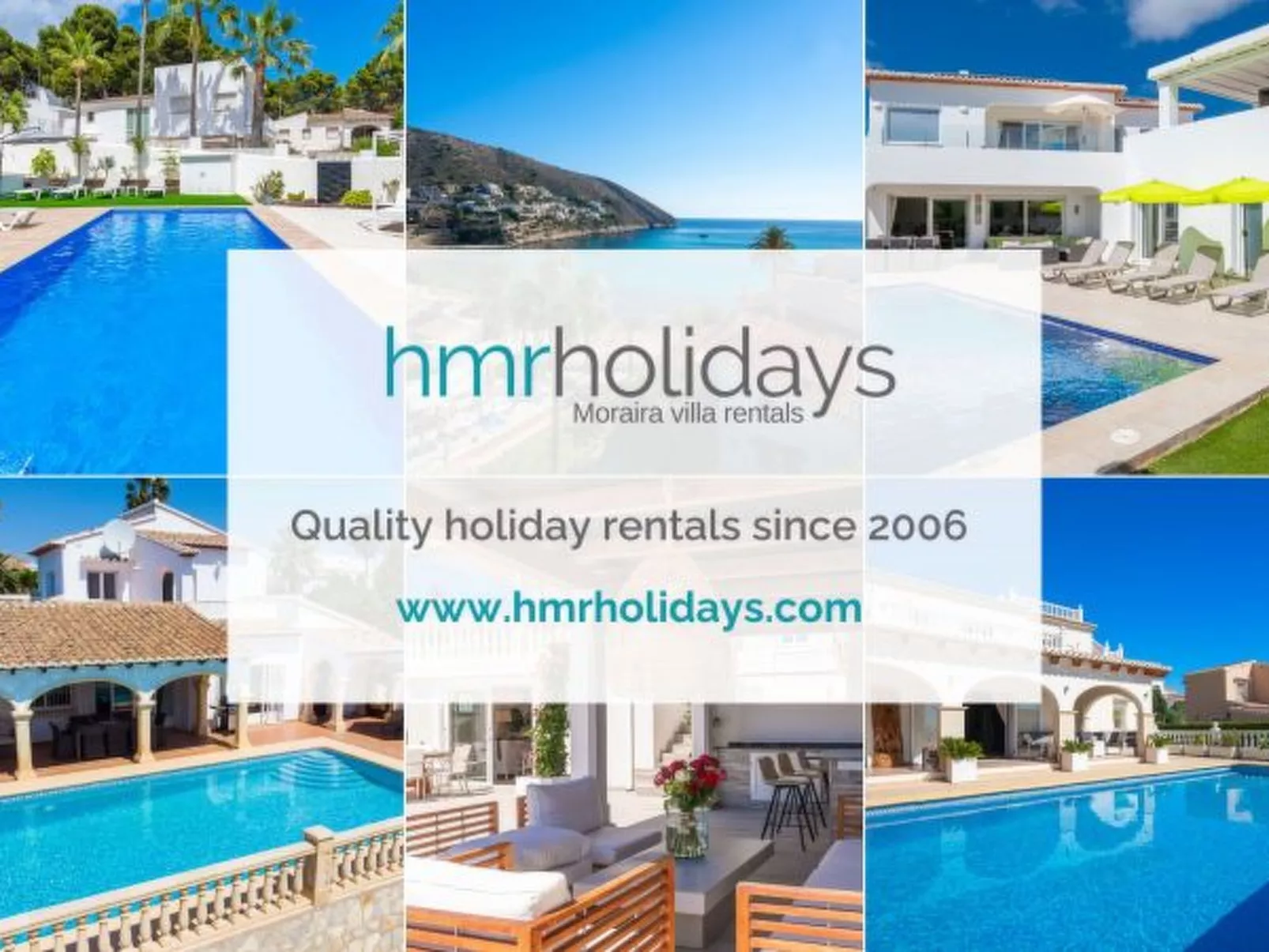 Villa La Colina - Outside