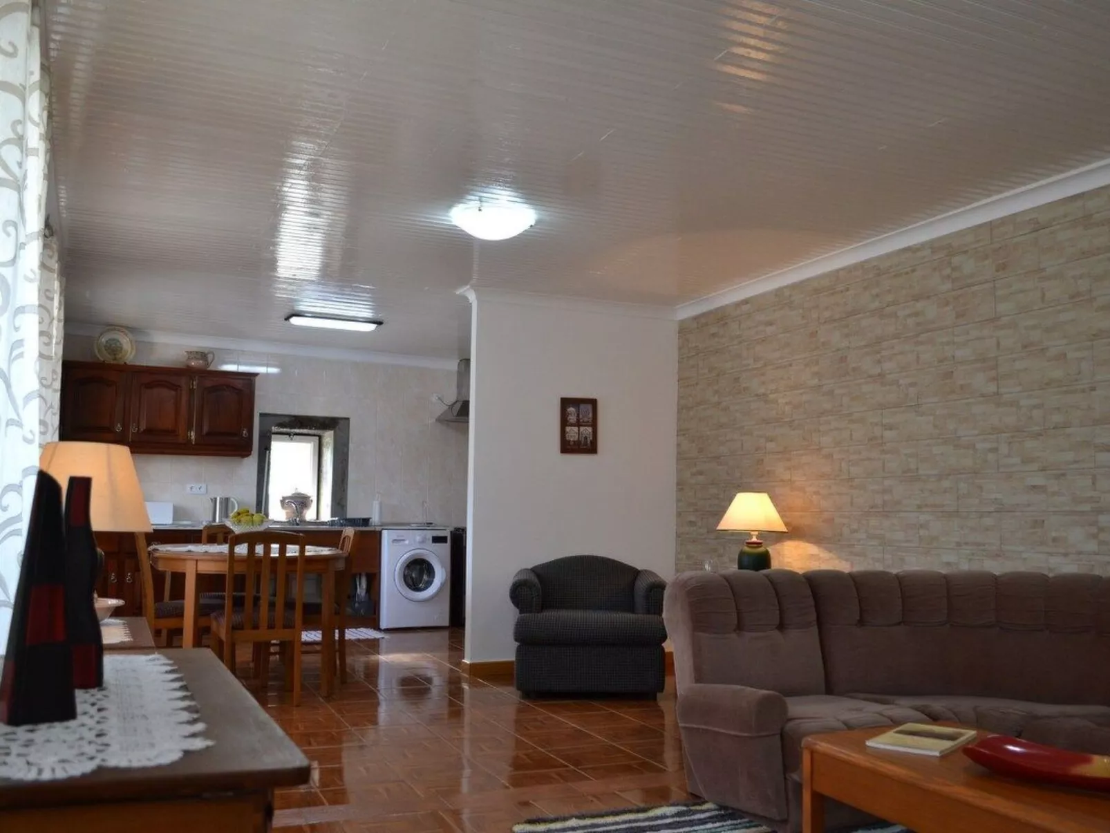 Haus Sainte Catherine - Inside