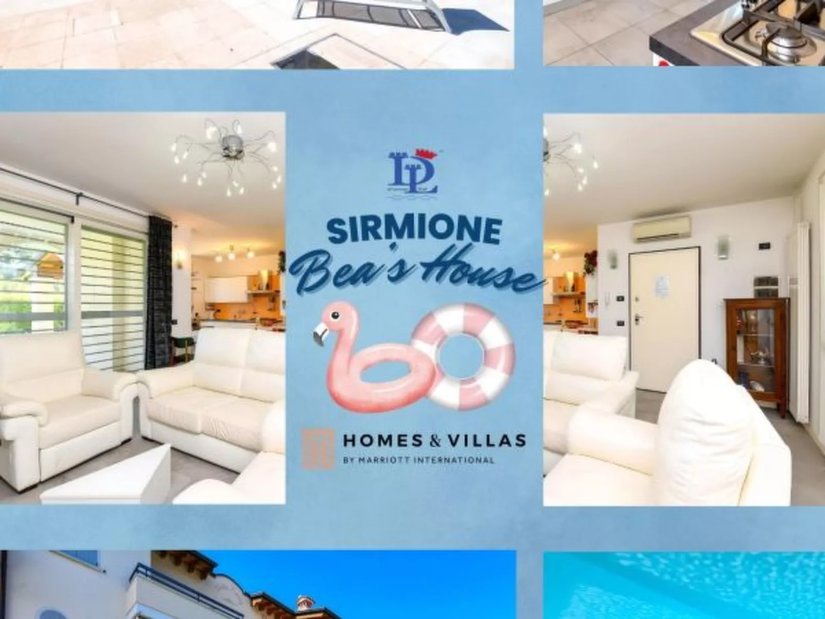 Desenzanoloft A Casa di Bea - Image-tags.info