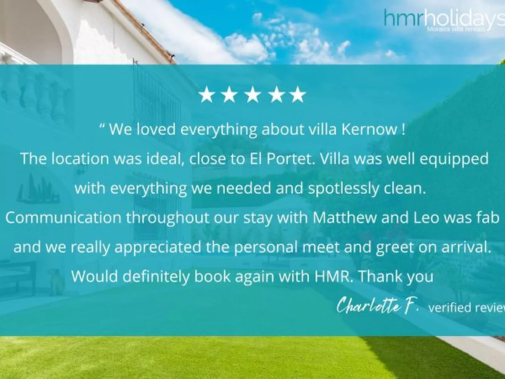 Villa Kernow - Image-tags.info