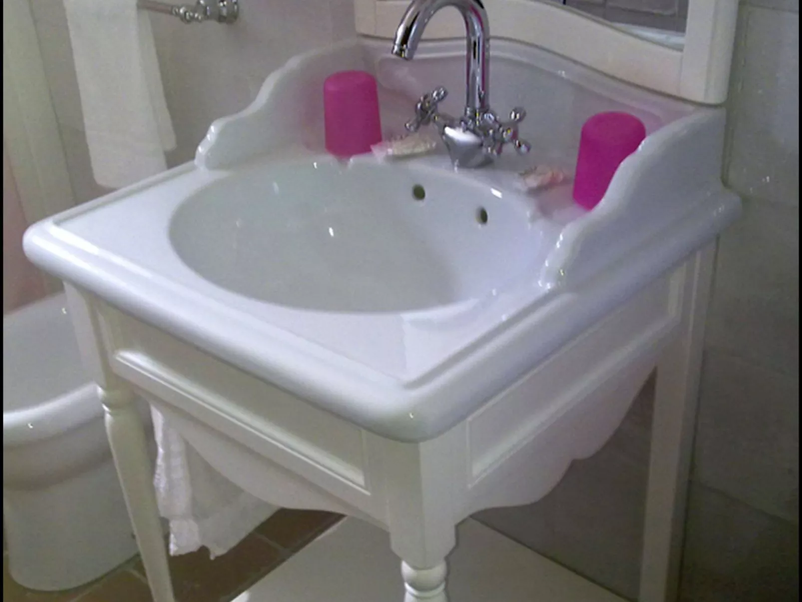 Gästezimmer 'FB-Zimmer am Meer 689' - Image-tags.info