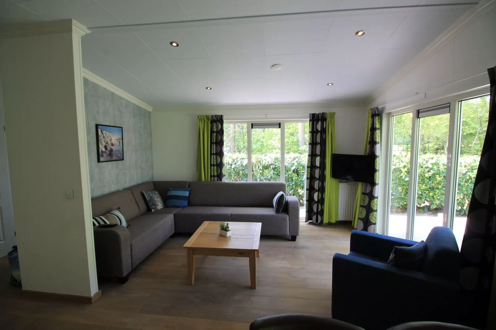 Residence De Eese 26-Living room